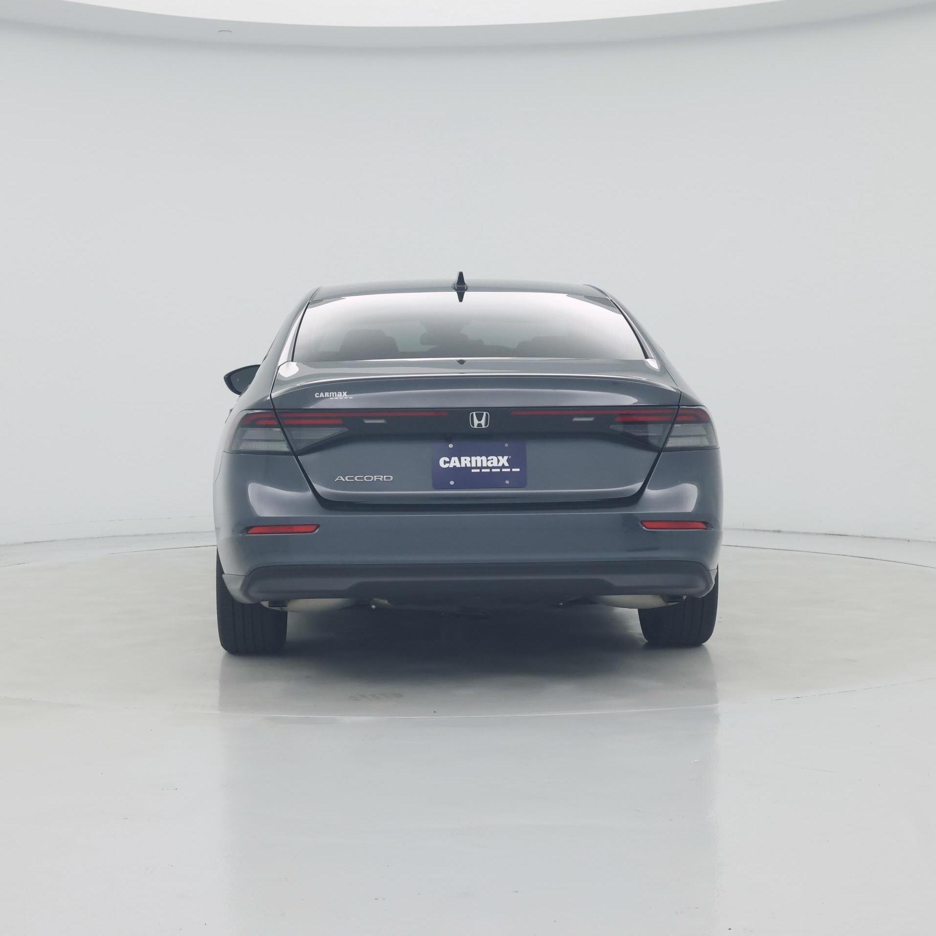 Thumbnail: 2025 Honda Accord - 6