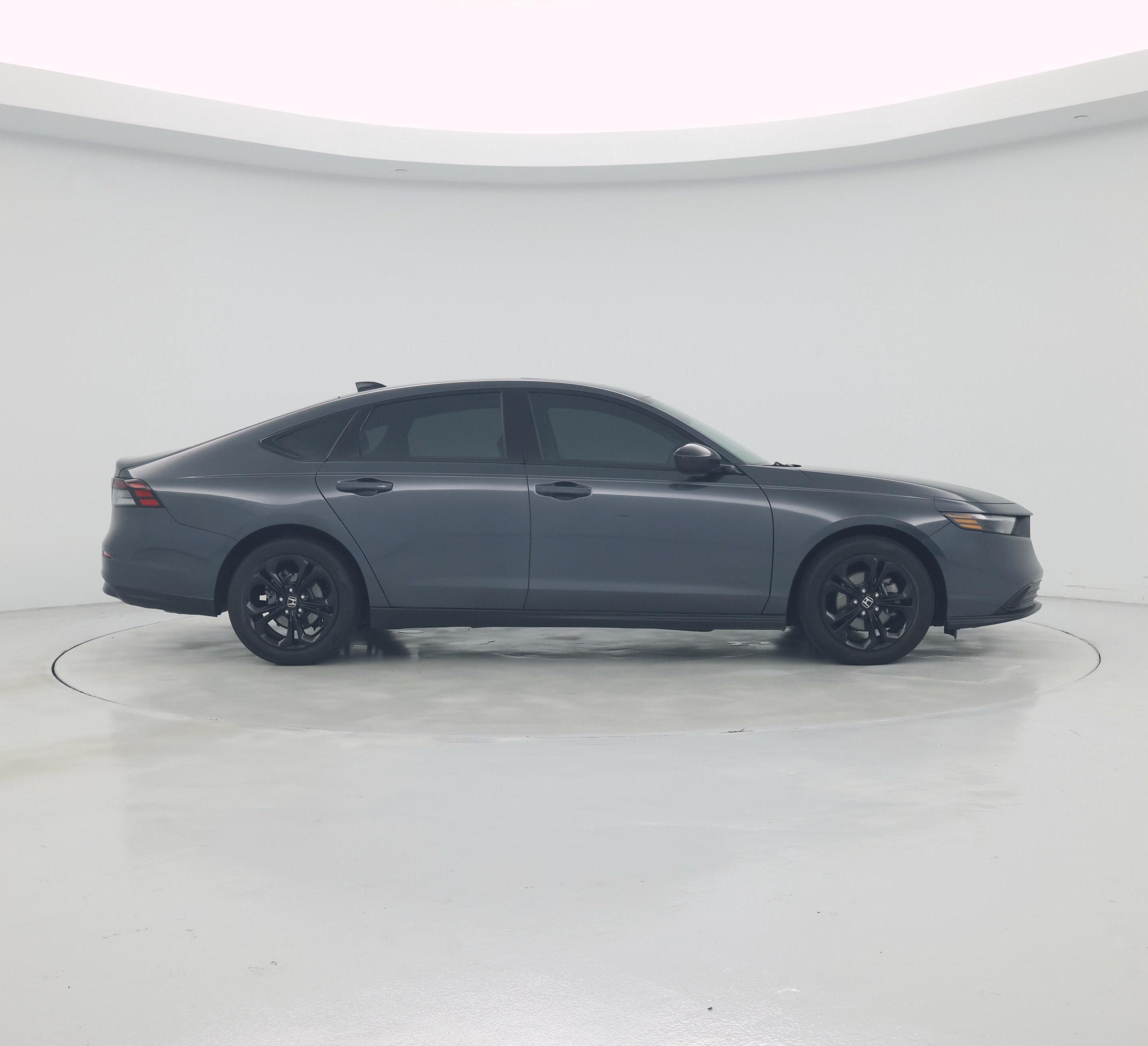 Thumbnail: 2025 Honda Accord - 7