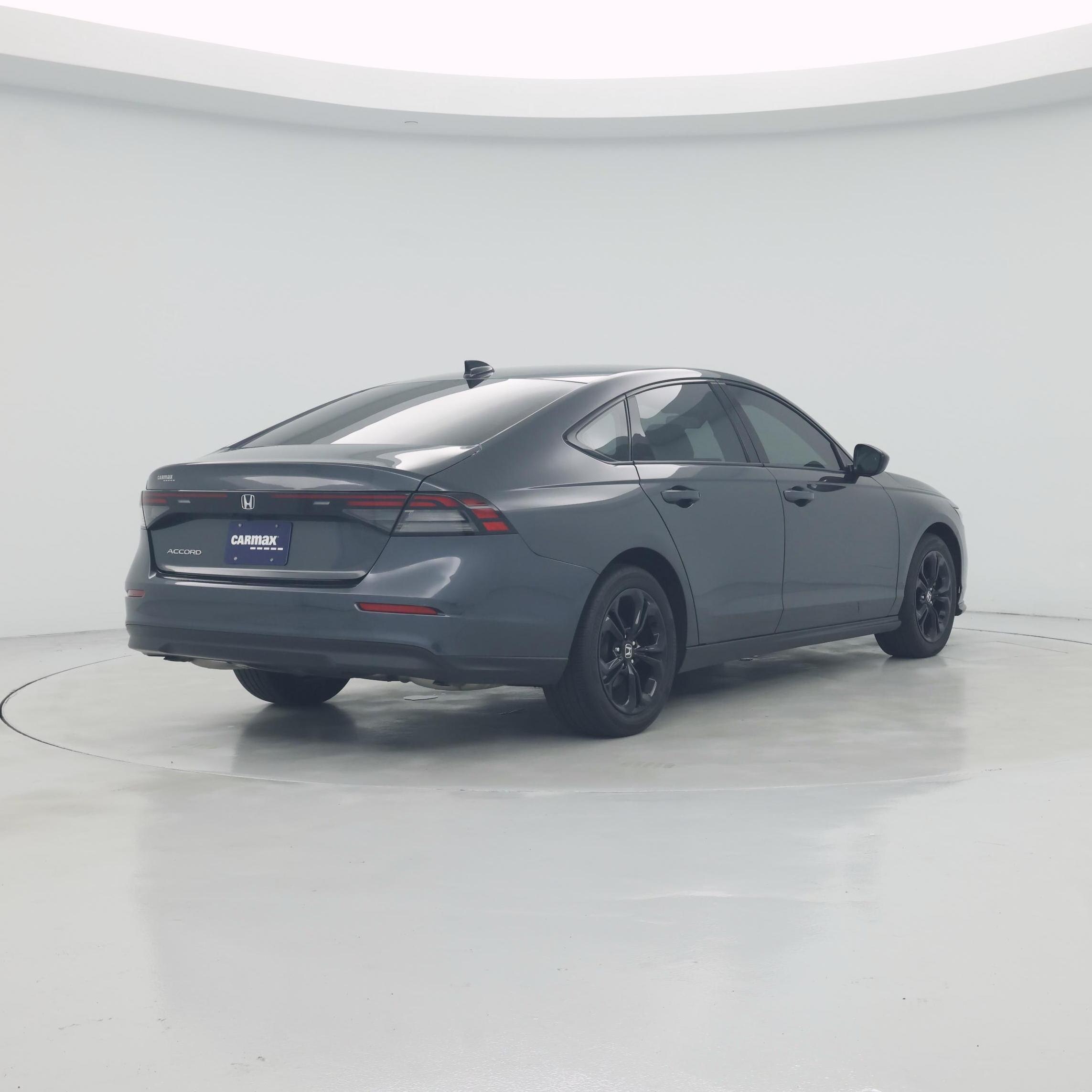 Thumbnail: 2025 Honda Accord - 8