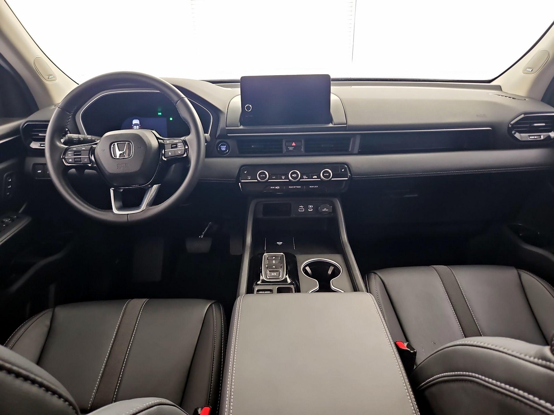 Thumbnail: 2025 Honda Pilot - 9