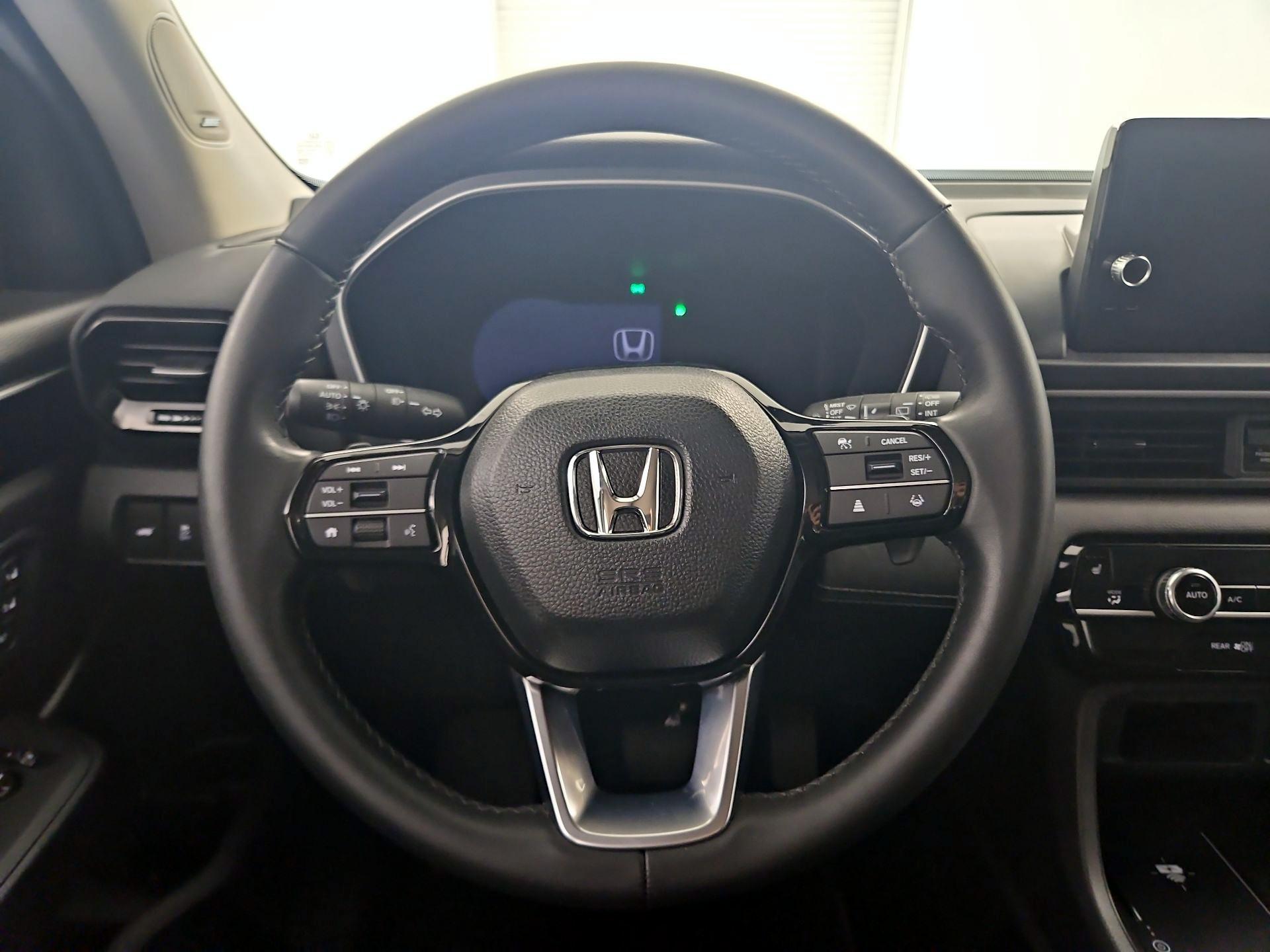 Thumbnail: 2025 Honda Pilot - 10