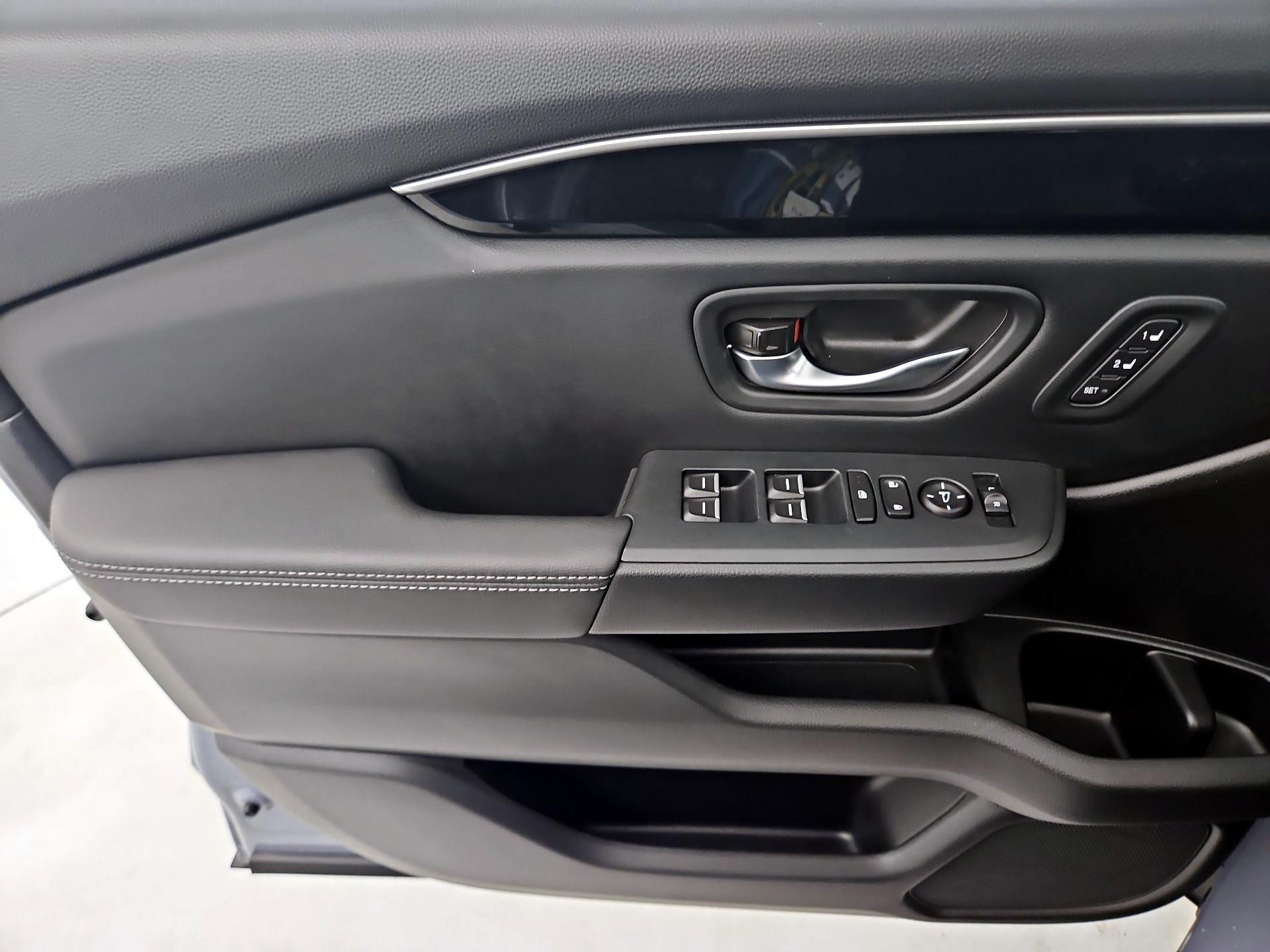 Thumbnail: 2025 Honda Pilot - 12