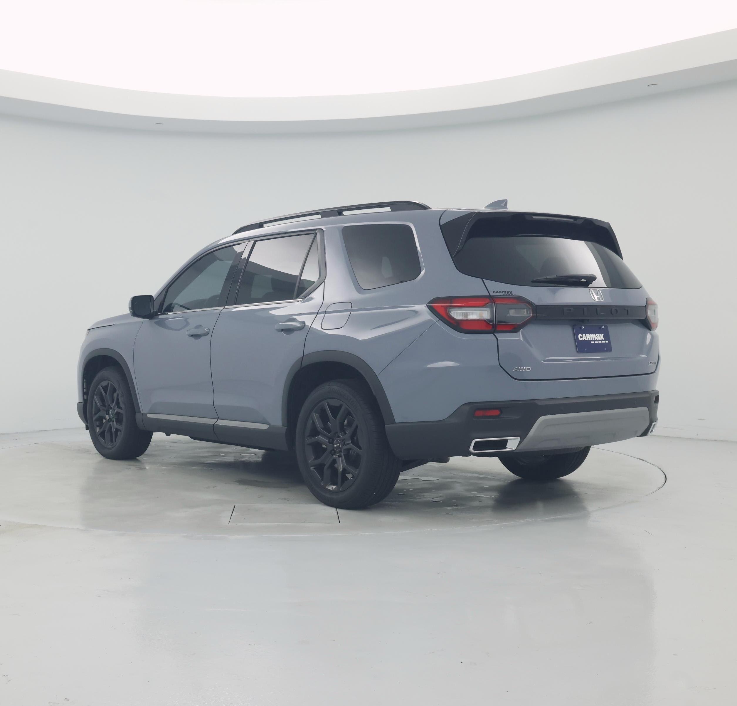 Thumbnail: 2025 Honda Pilot - 2