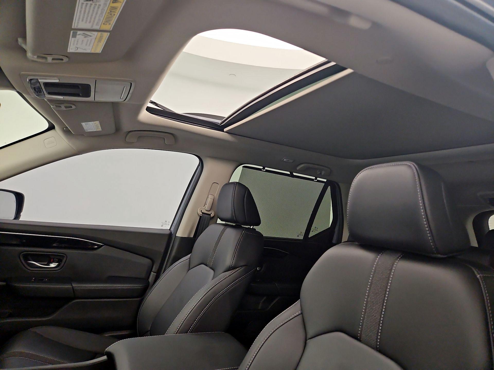 Thumbnail: 2025 Honda Pilot - 20