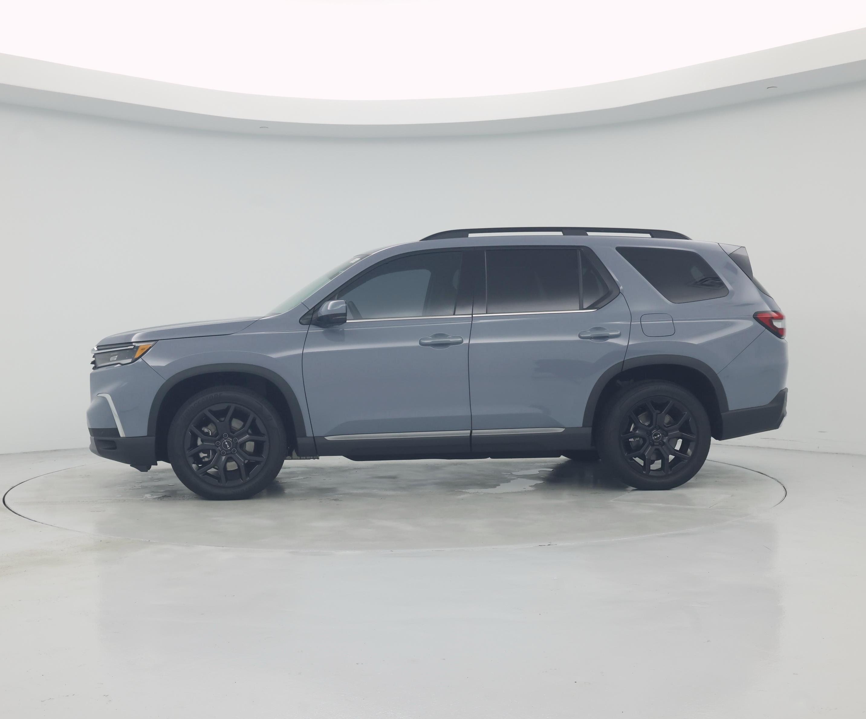 Thumbnail: 2025 Honda Pilot - 3