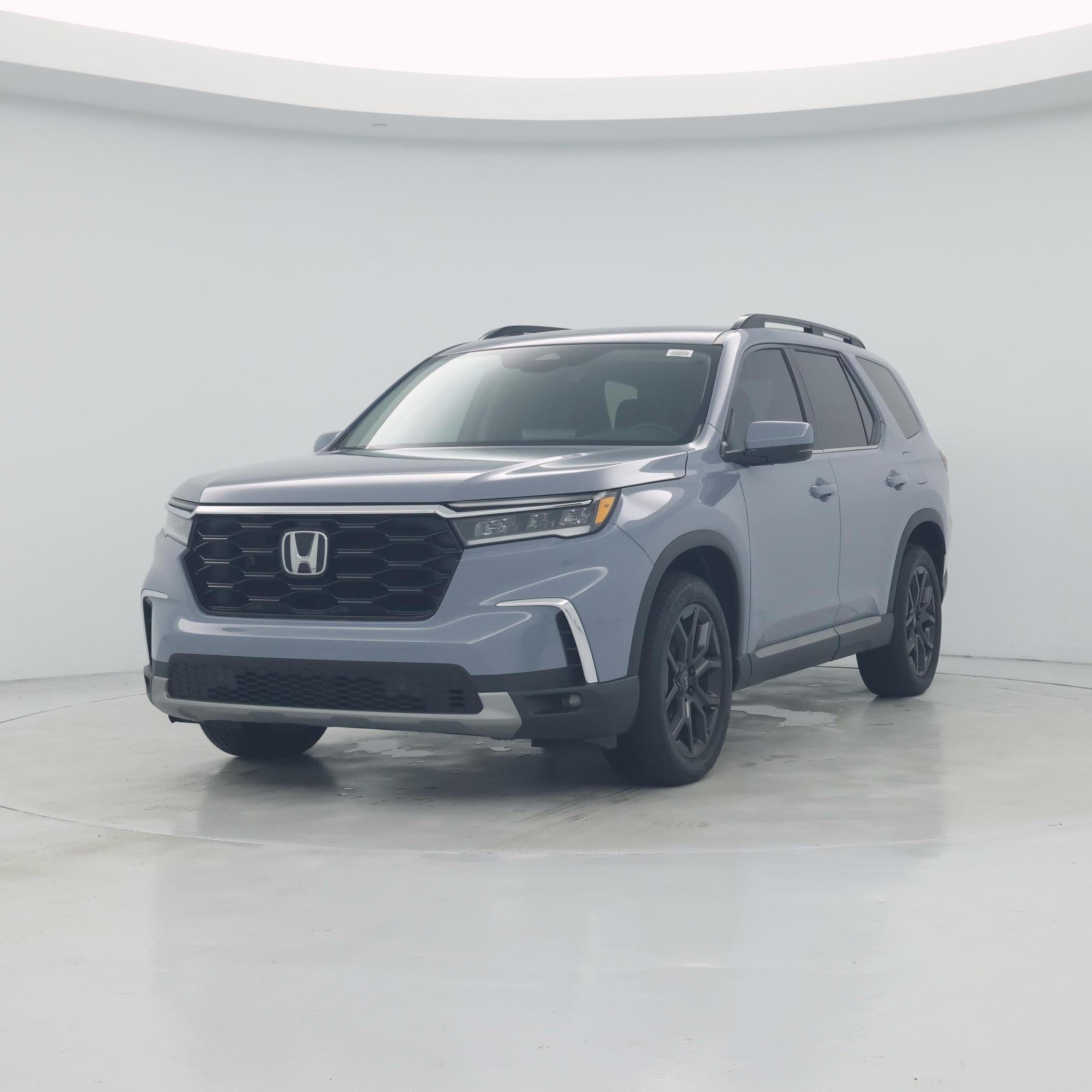 Thumbnail: 2025 Honda Pilot - 4