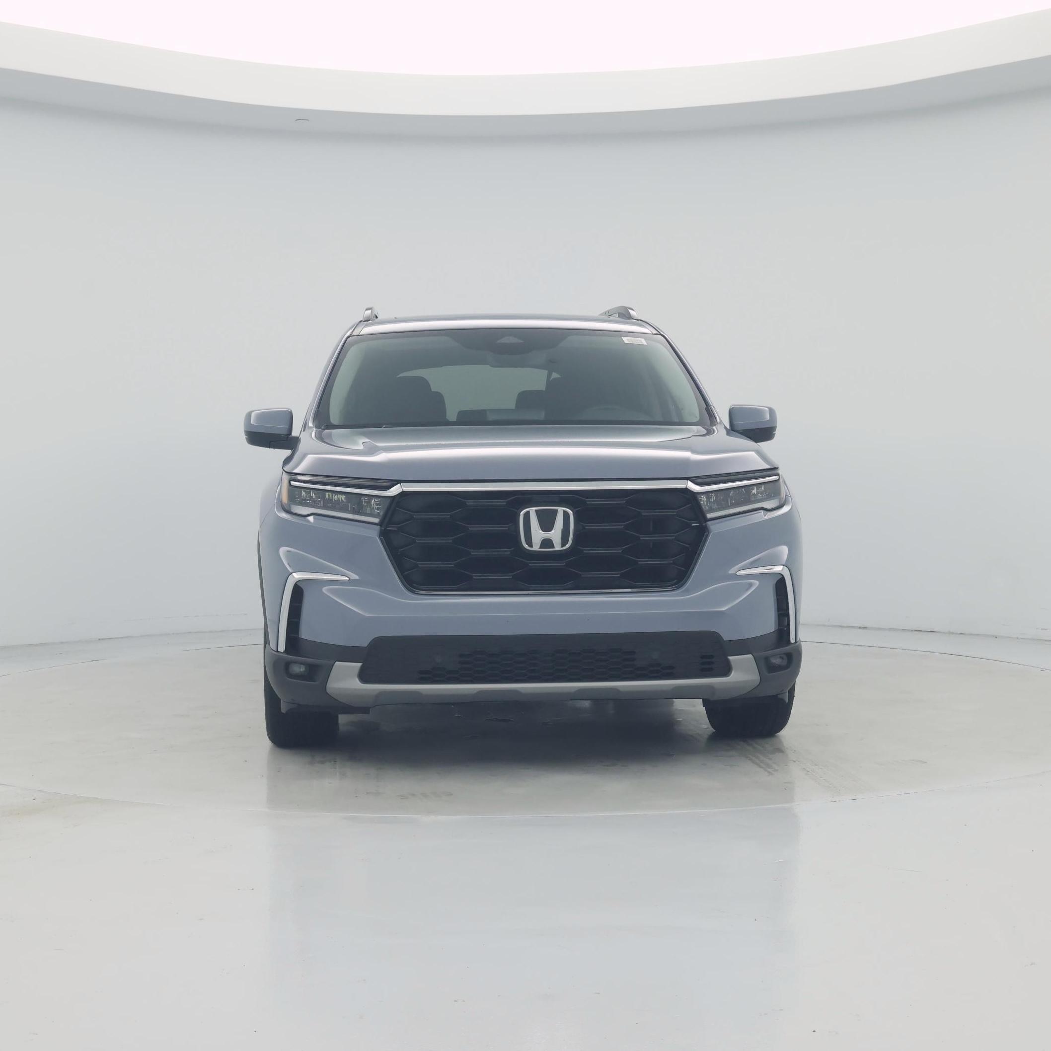 Thumbnail: 2025 Honda Pilot - 5