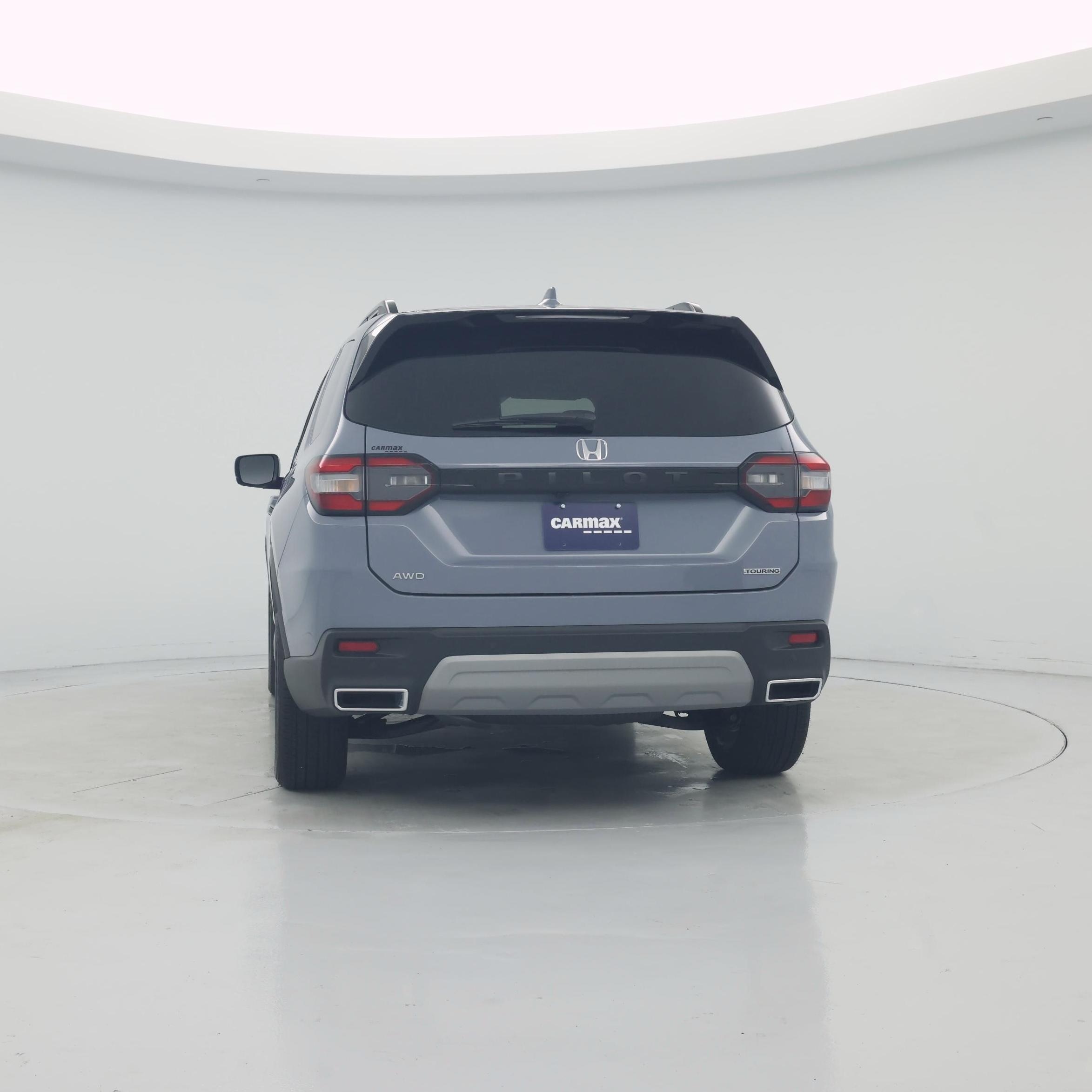 Thumbnail: 2025 Honda Pilot - 6