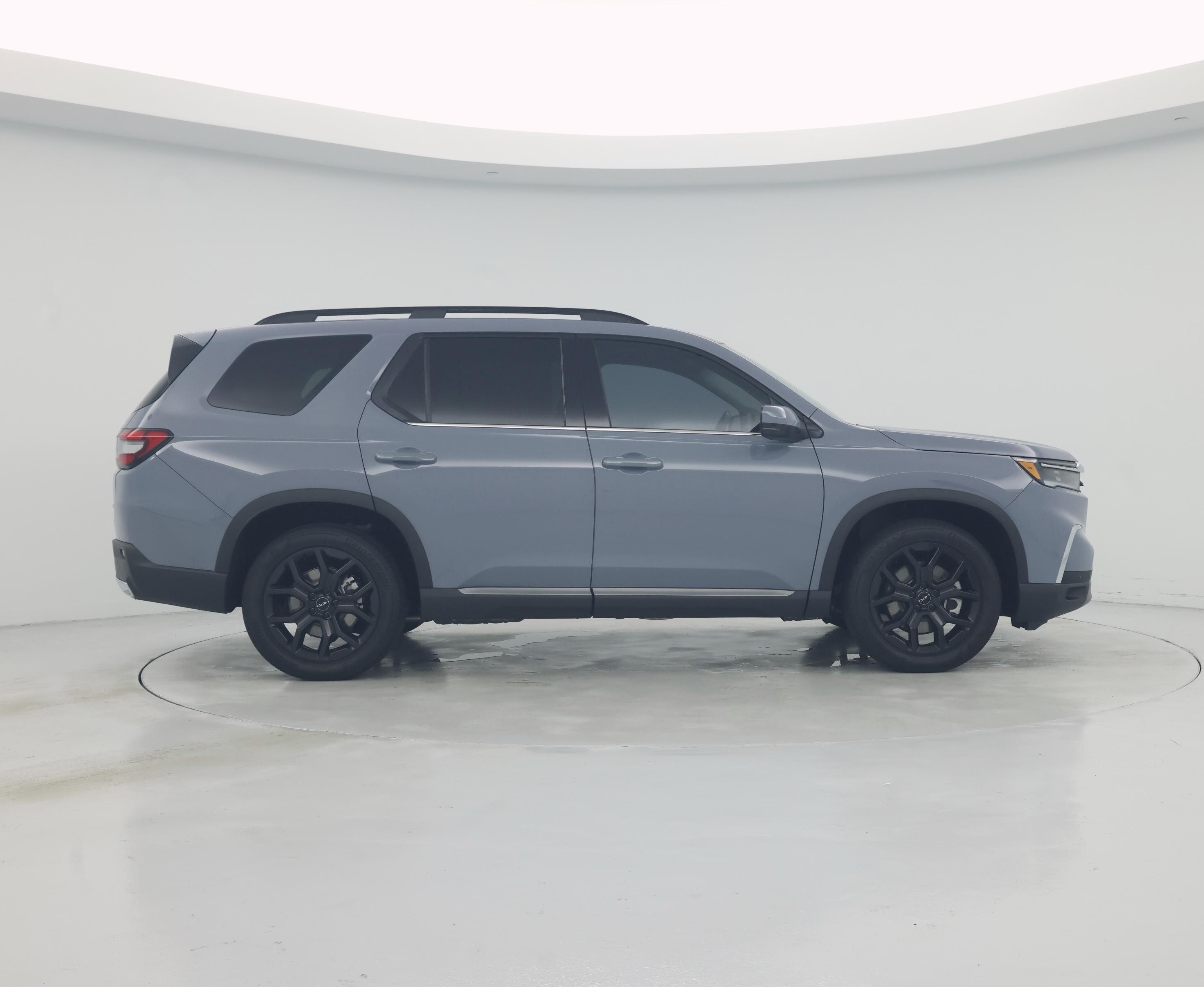 Thumbnail: 2025 Honda Pilot - 7