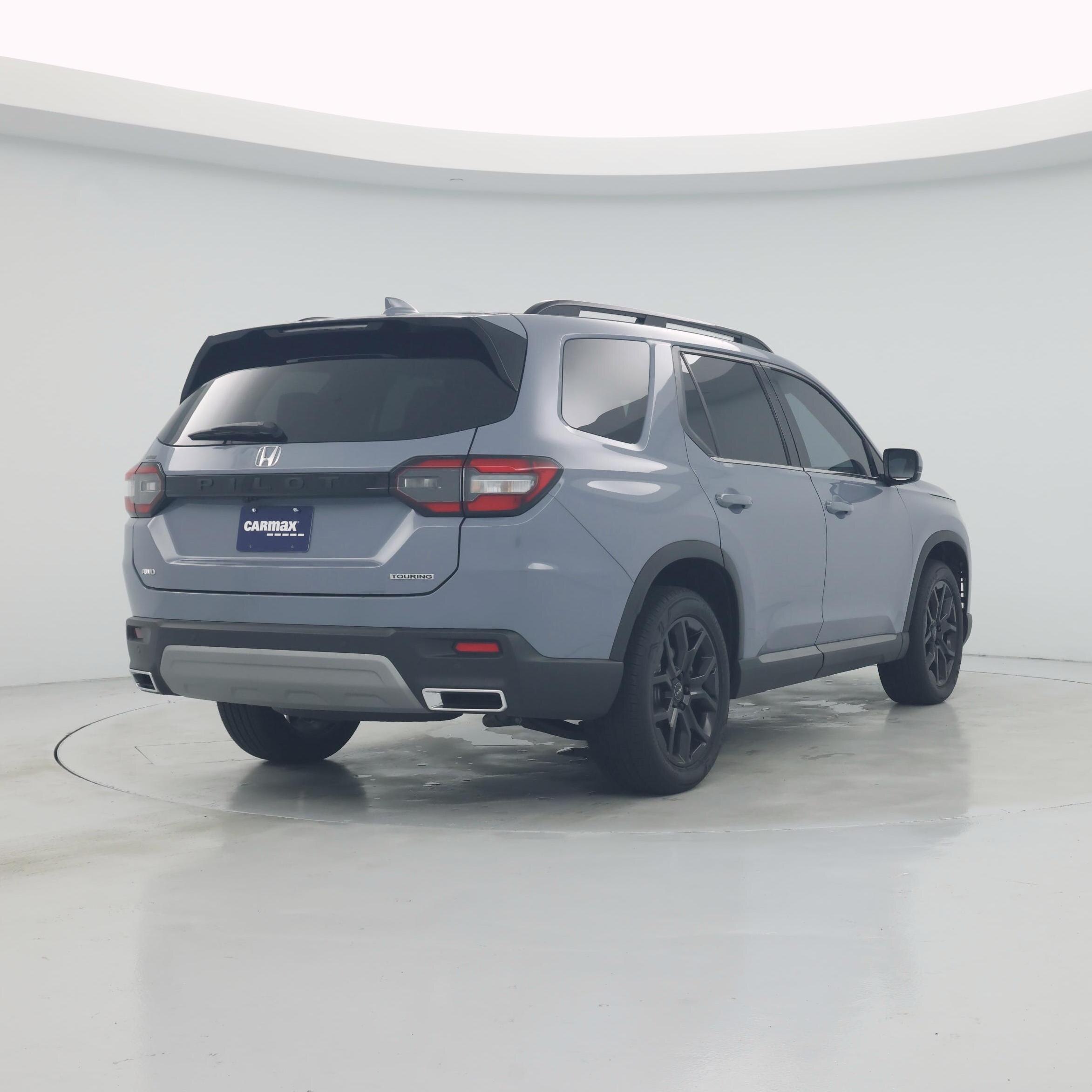 Thumbnail: 2025 Honda Pilot - 8