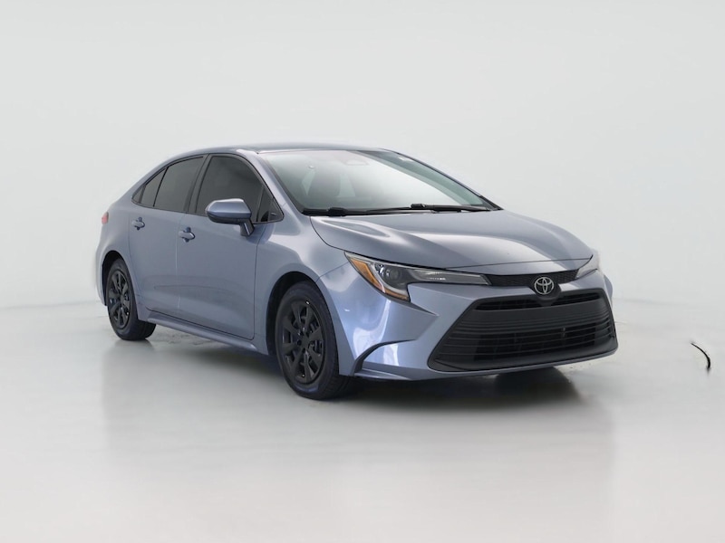 2024 Toyota Corolla LE -
                  Warner Robins, GA