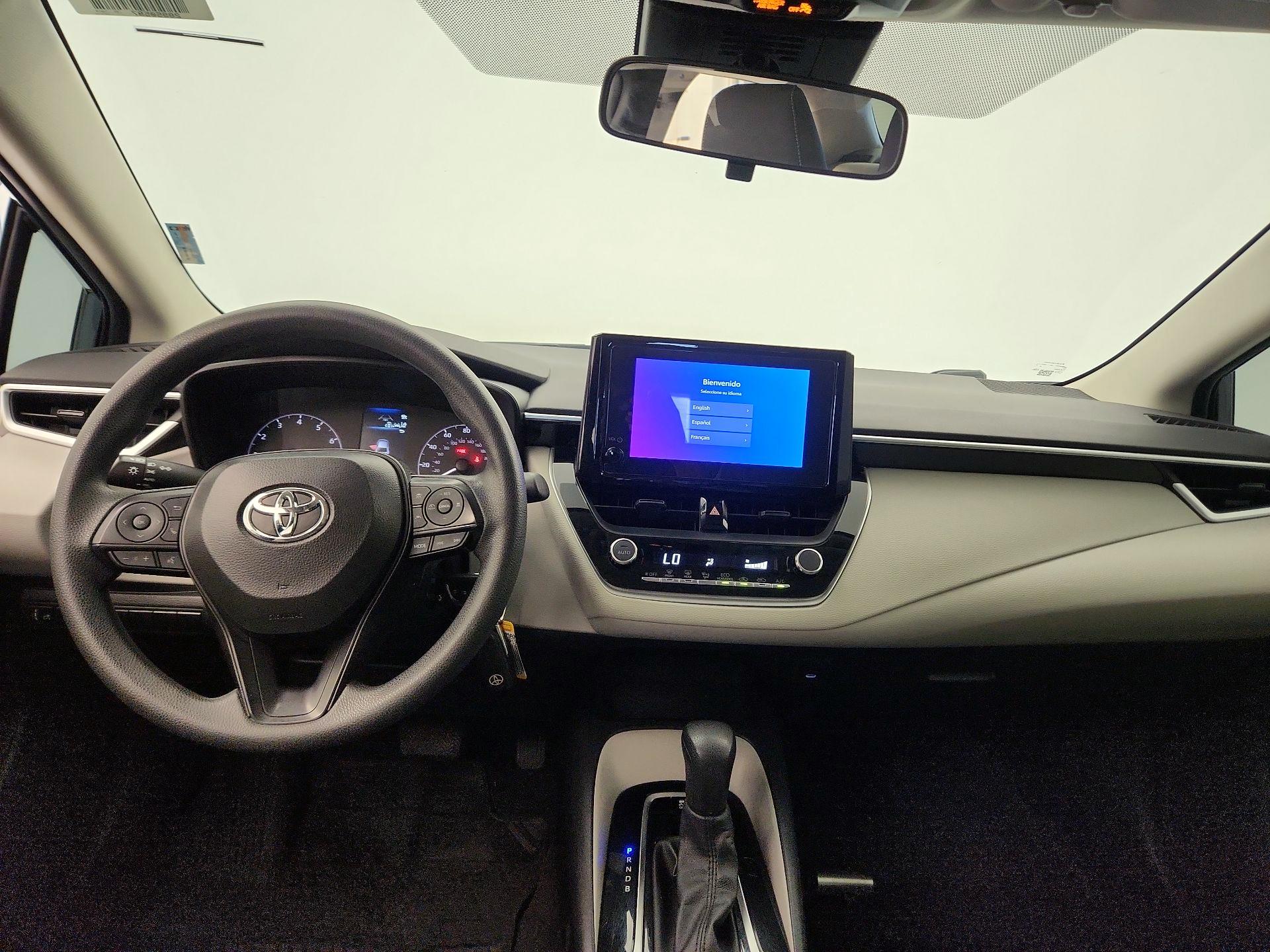 Thumbnail: 2024 Toyota Corolla - 9