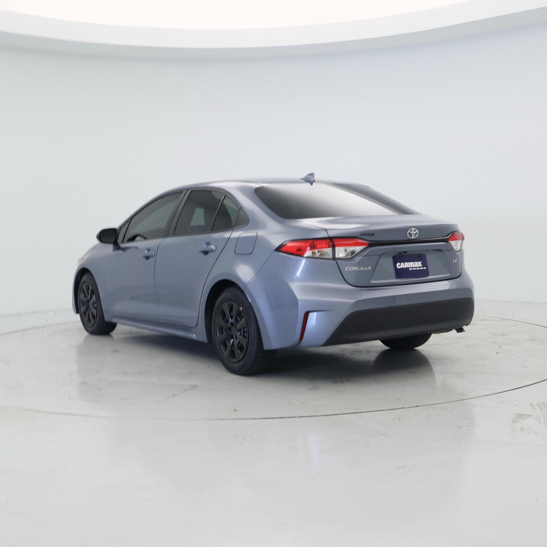 Thumbnail: 2024 Toyota Corolla - 2