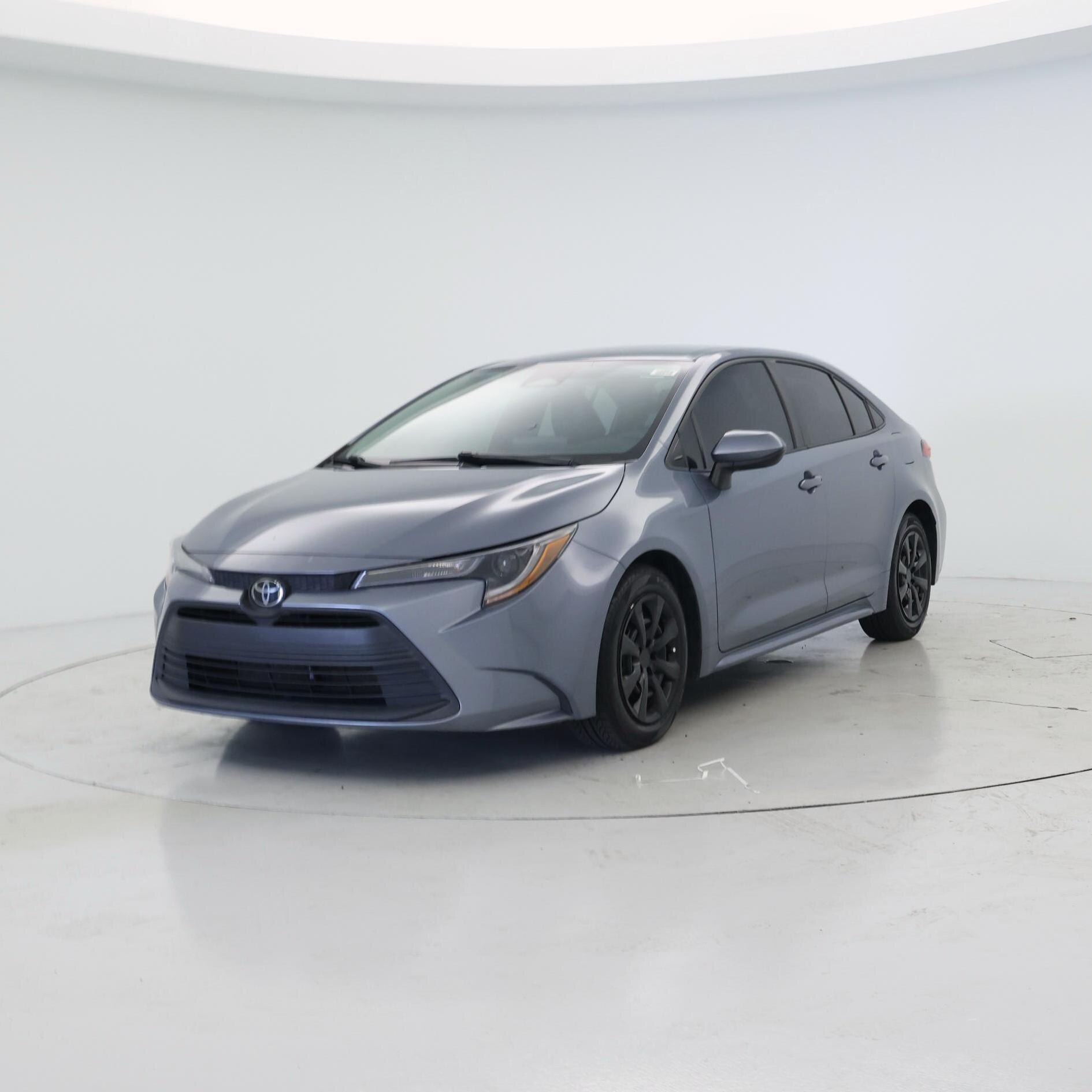 Thumbnail: 2024 Toyota Corolla - 4