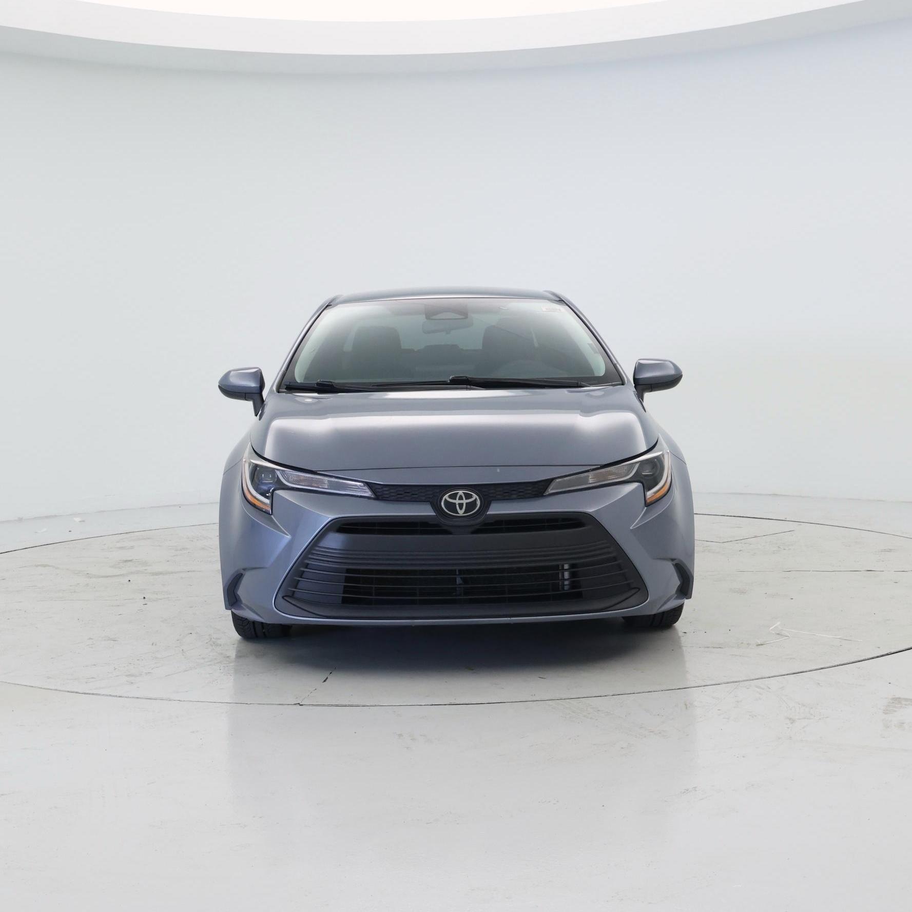 Thumbnail: 2024 Toyota Corolla - 5