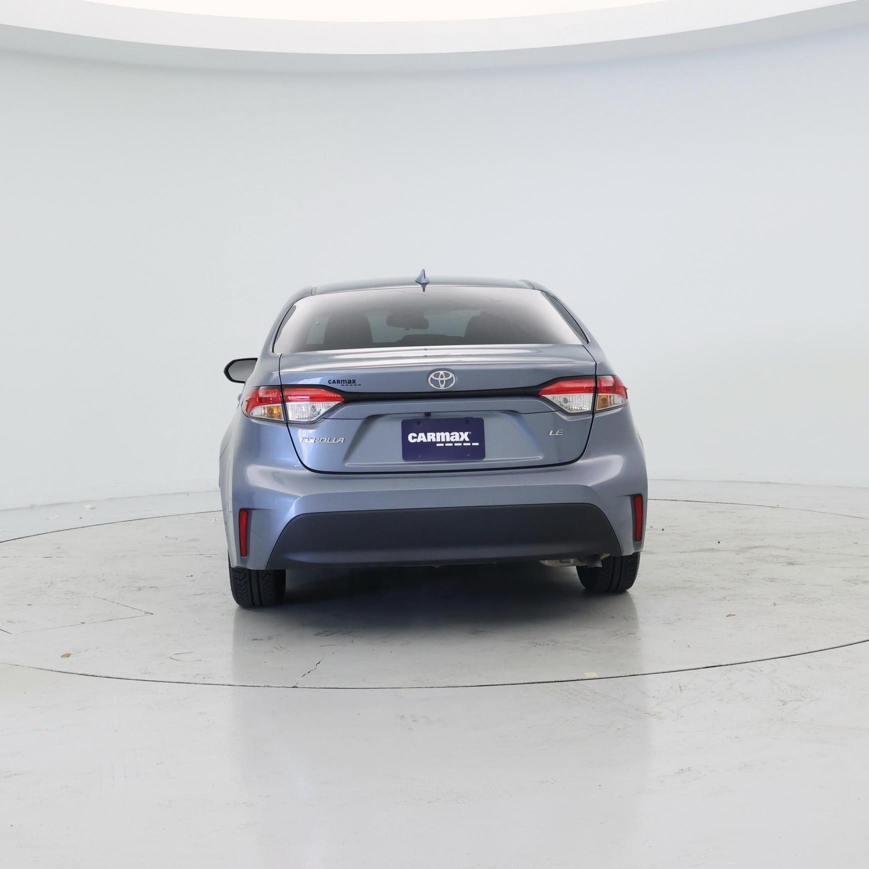 Thumbnail: 2024 Toyota Corolla - 6