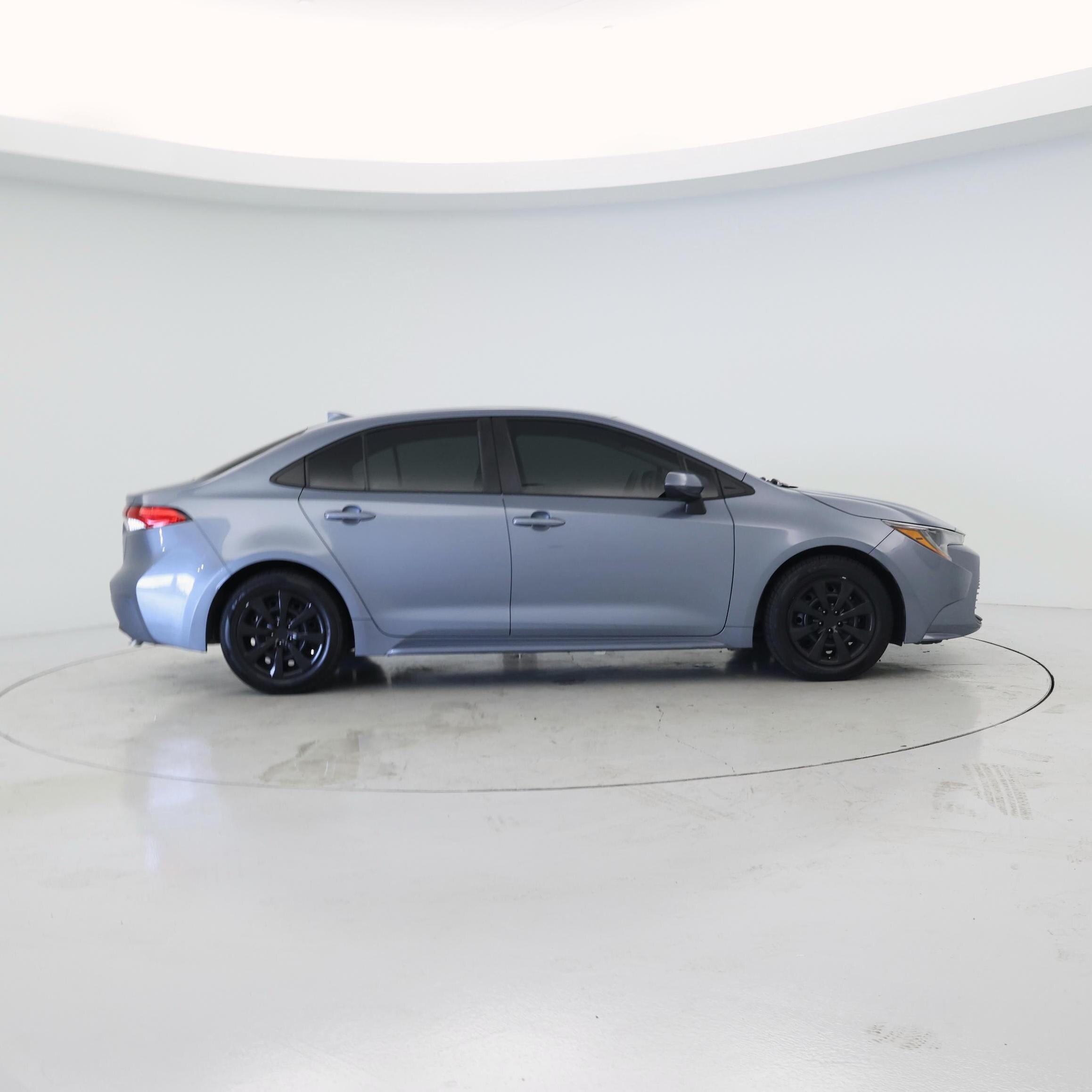 Thumbnail: 2024 Toyota Corolla - 7