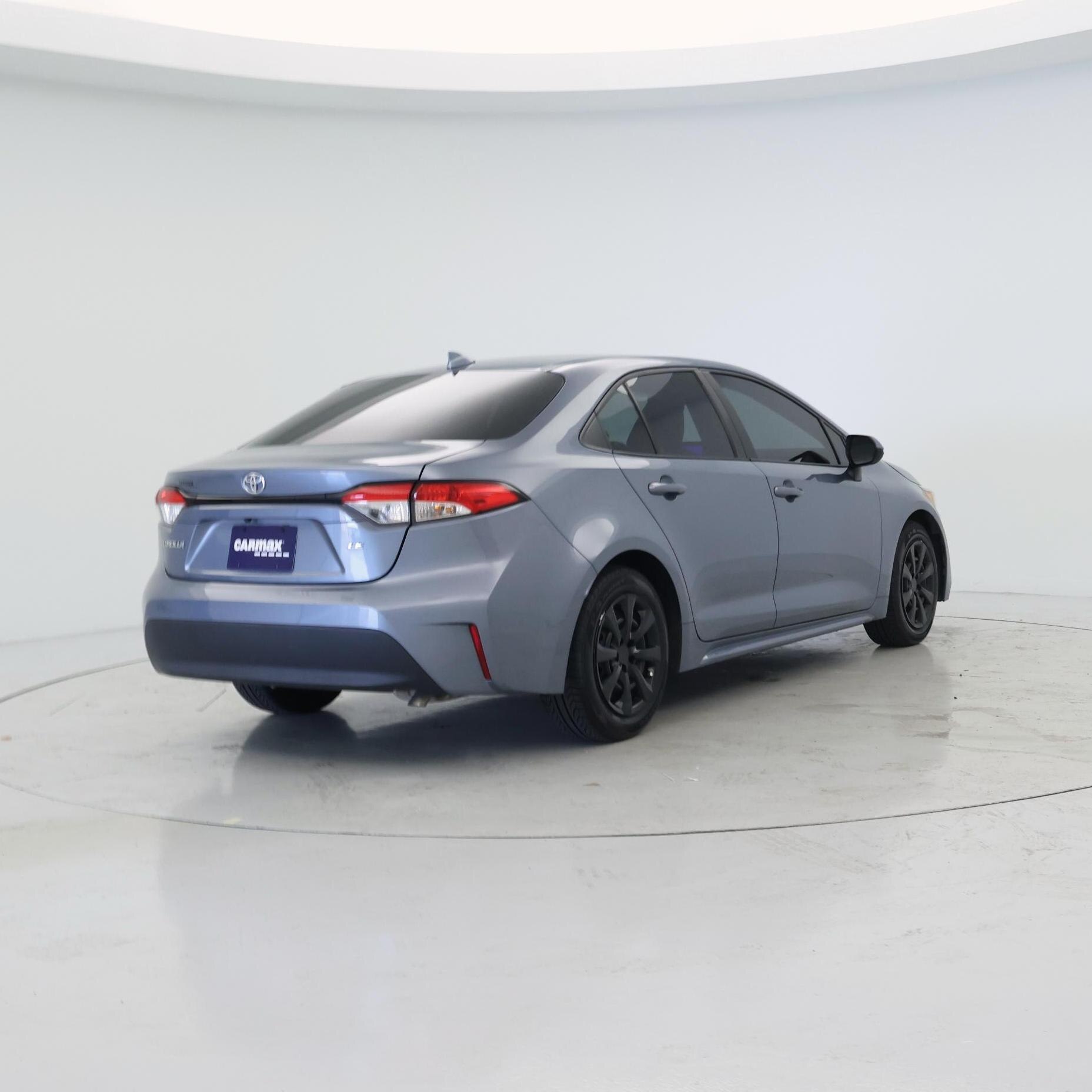 Thumbnail: 2024 Toyota Corolla - 8