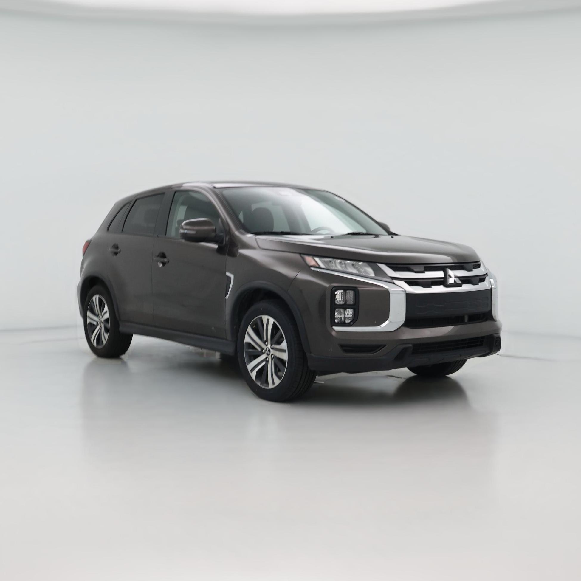 Thumbnail: 2024 Mitsubishi Outlander Sport - 1