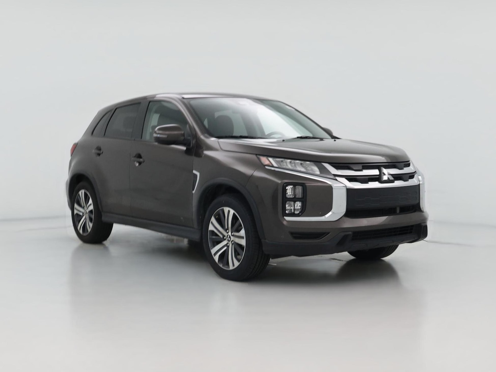 2024 Mitsubishi Outlander Sport