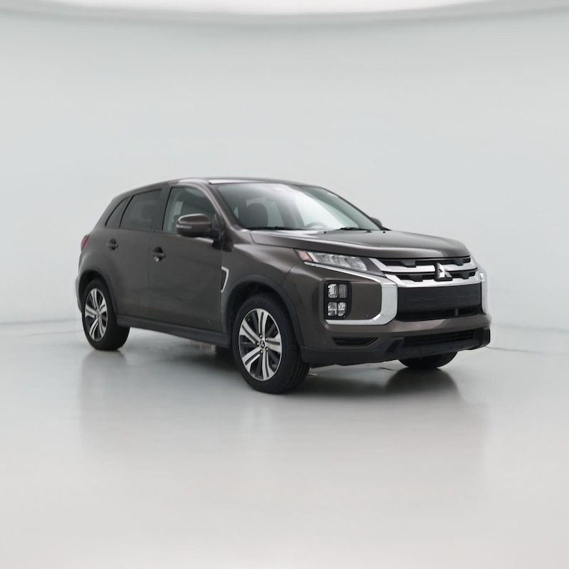 2024 Mitsubishi Outlander Sport SE