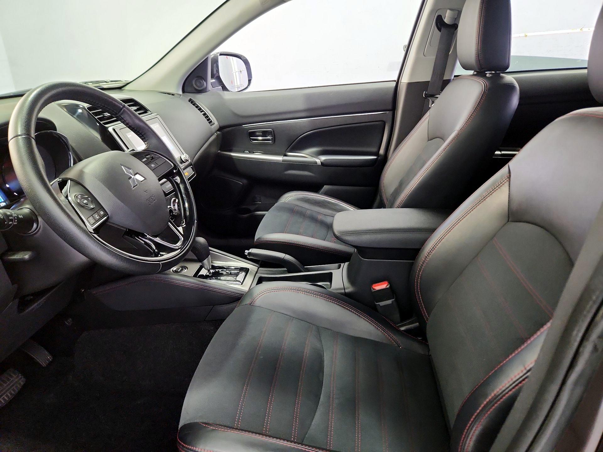 Thumbnail: 2024 Mitsubishi Outlander Sport - 11