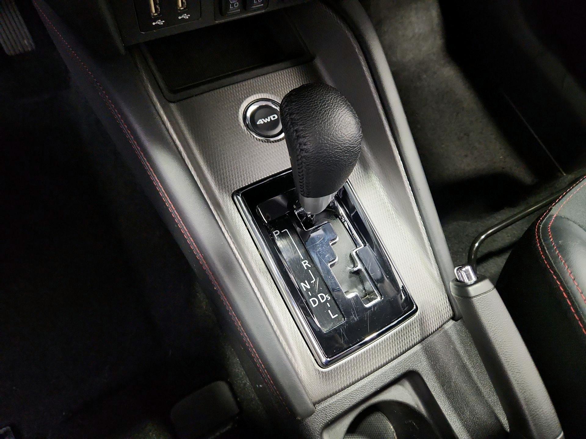 Thumbnail: 2024 Mitsubishi Outlander Sport - 17