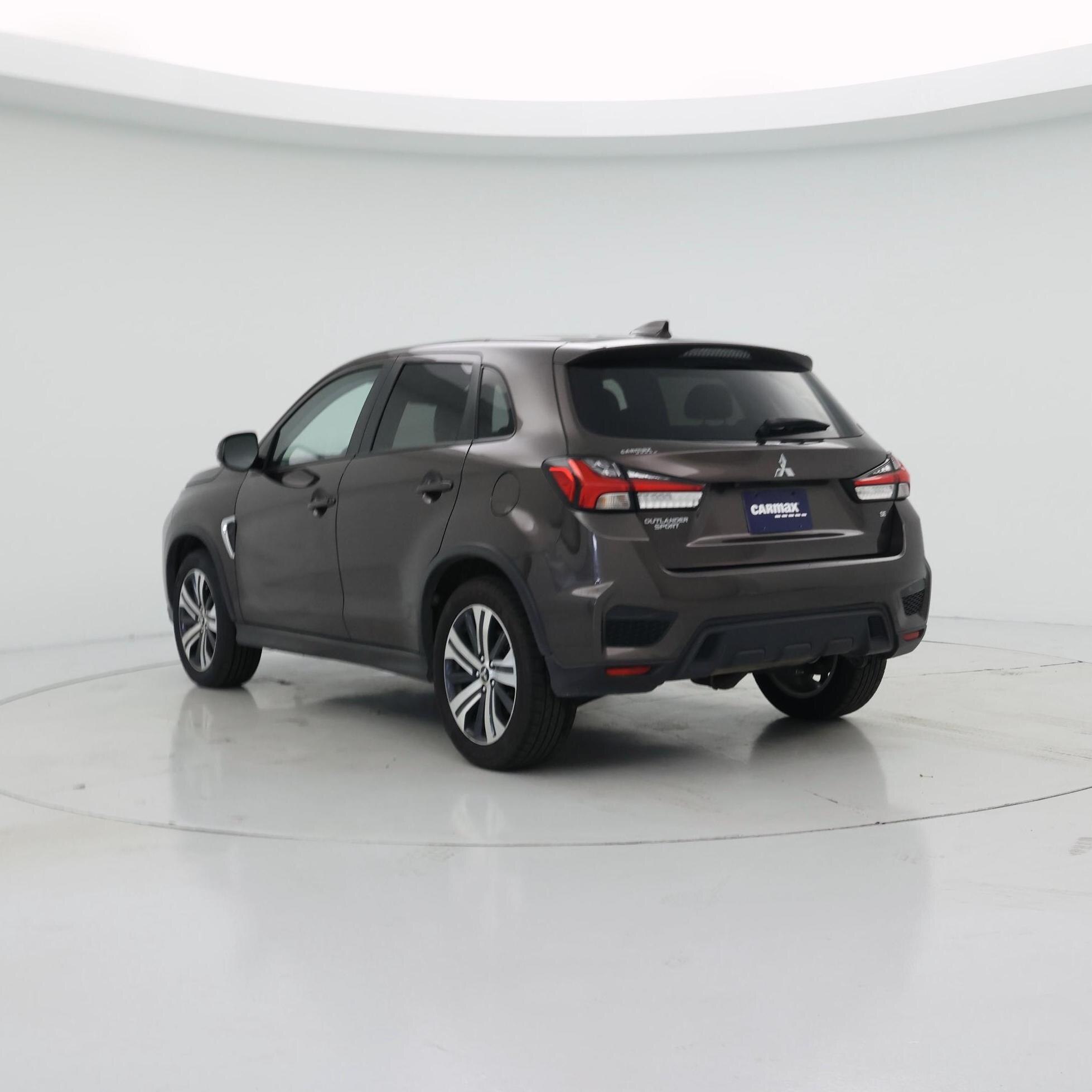 Thumbnail: 2024 Mitsubishi Outlander Sport - 2
