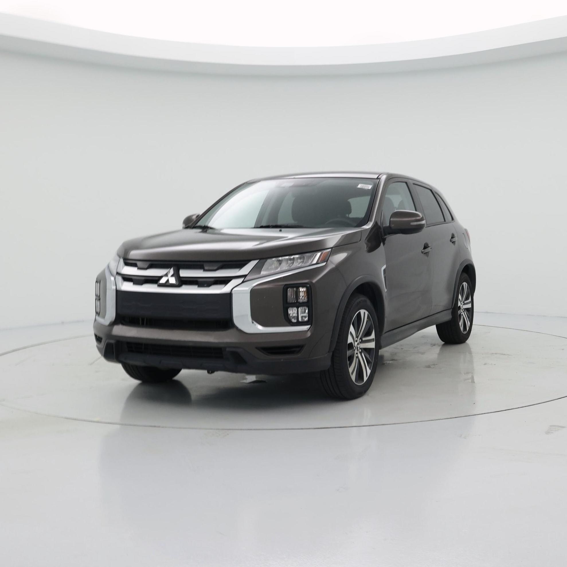 Thumbnail: 2024 Mitsubishi Outlander Sport - 4