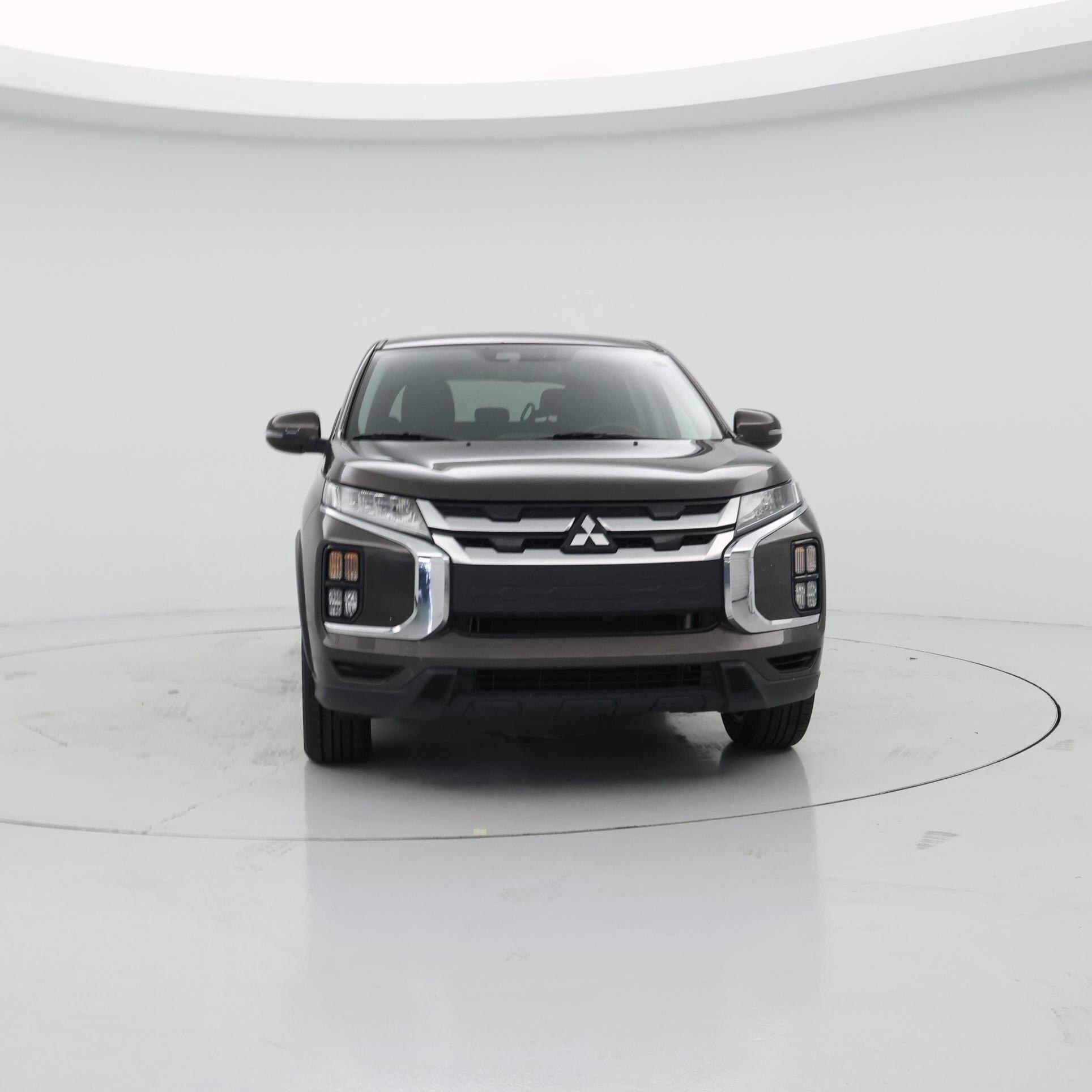 Thumbnail: 2024 Mitsubishi Outlander Sport - 5