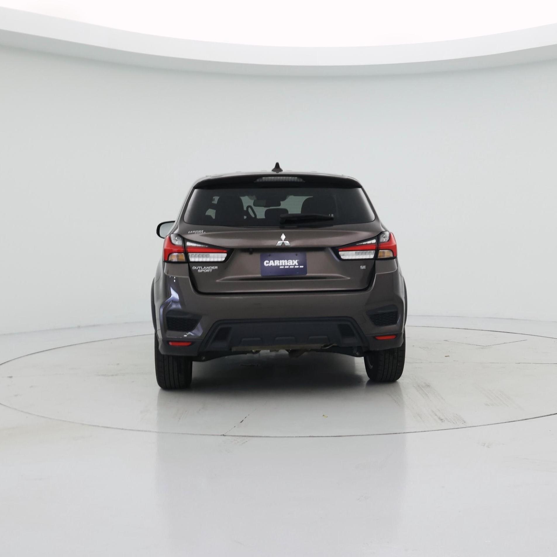 Thumbnail: 2024 Mitsubishi Outlander Sport - 6