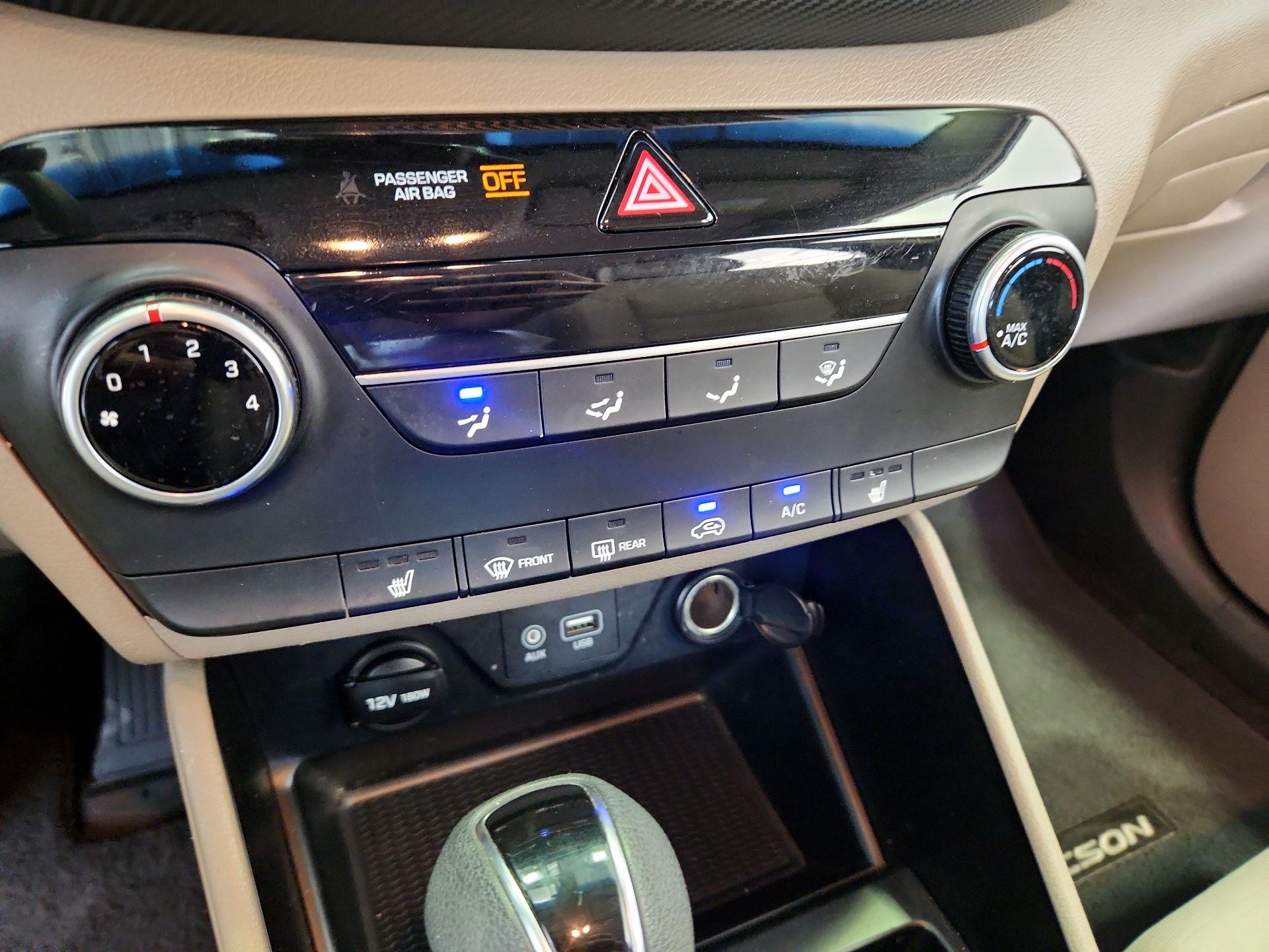 Thumbnail: 2019 Hyundai Tucson - 16