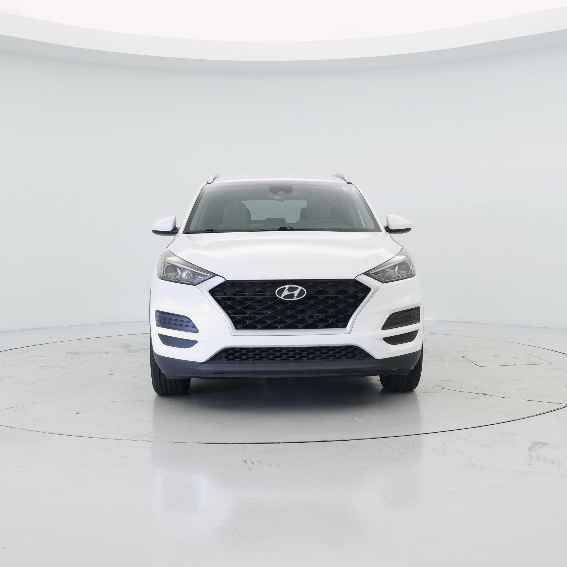 Thumbnail: 2019 Hyundai Tucson - 5