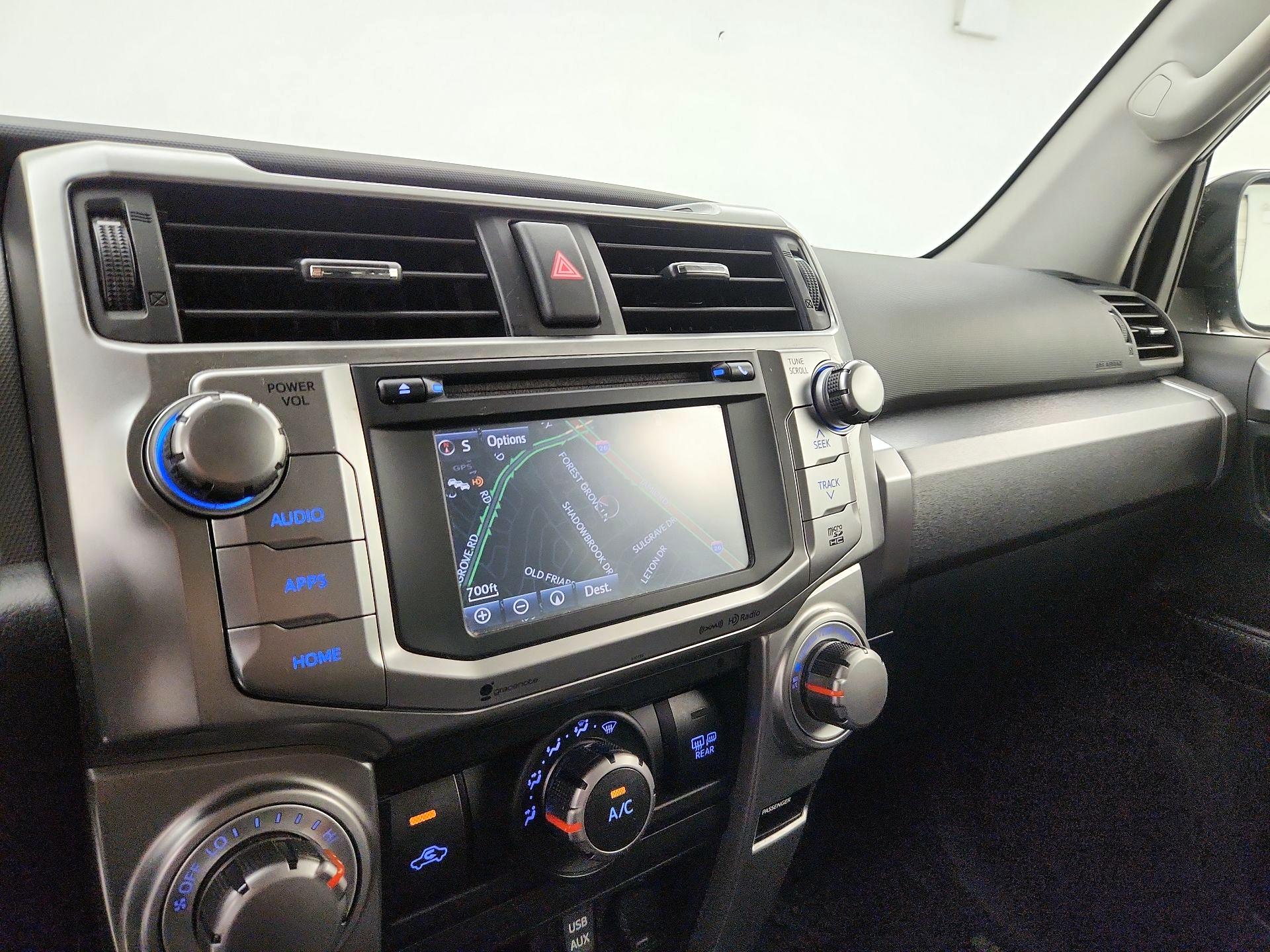Thumbnail: 2017 Toyota 4Runner - 14