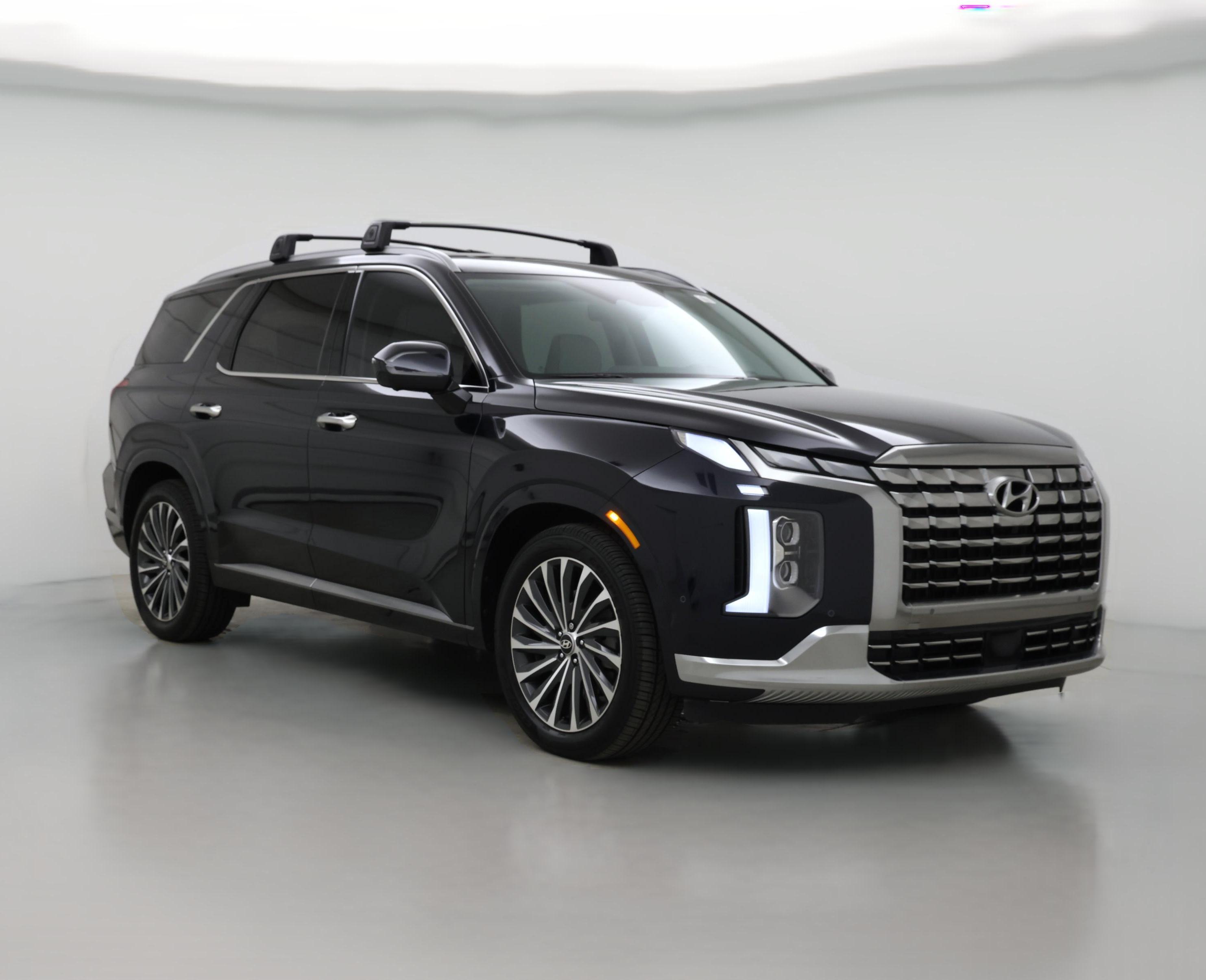 Thumbnail: 2023 Hyundai Palisade - 1