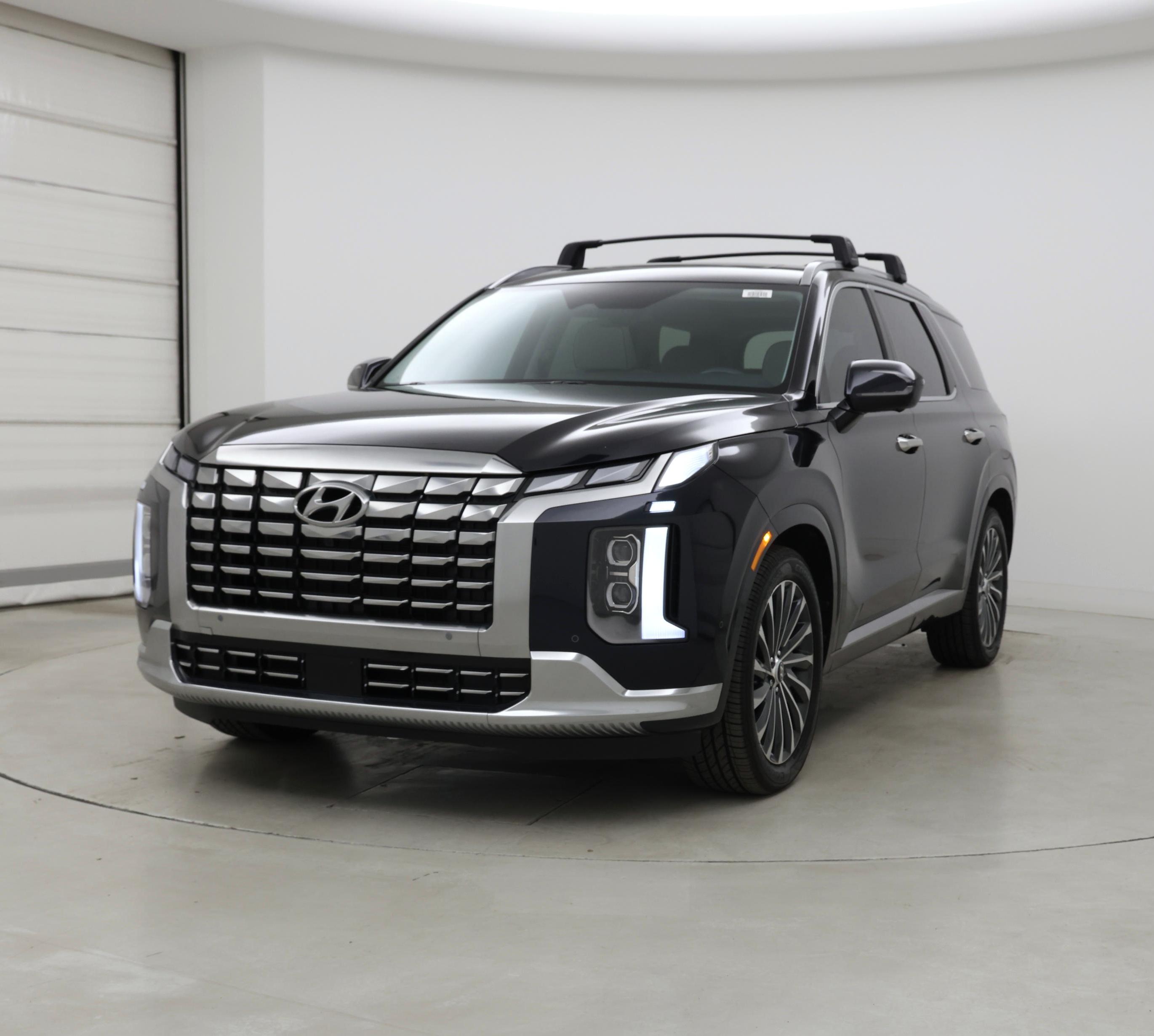 Thumbnail: 2023 Hyundai Palisade - 4