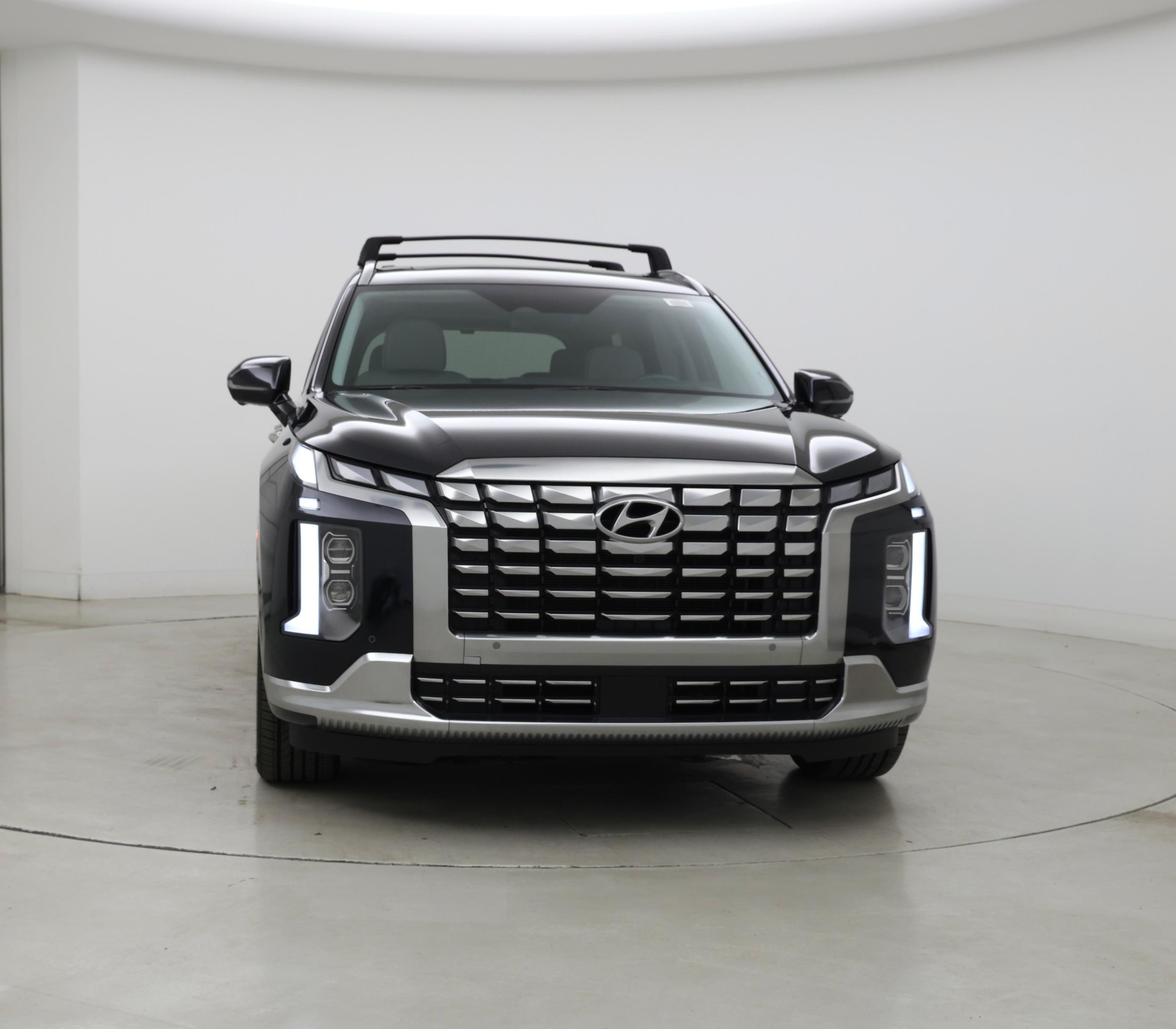 Thumbnail: 2023 Hyundai Palisade - 5