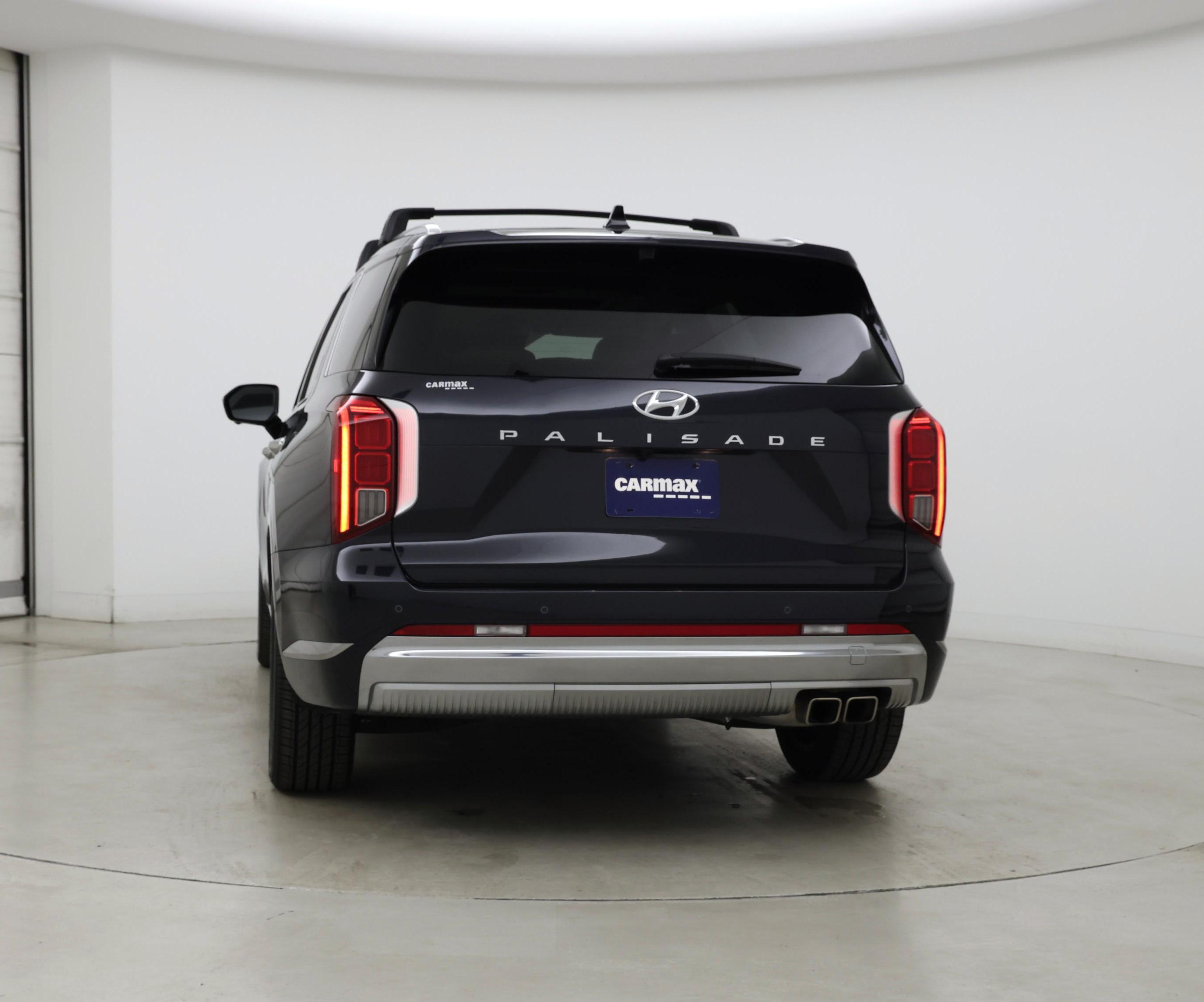 Thumbnail: 2023 Hyundai Palisade - 6