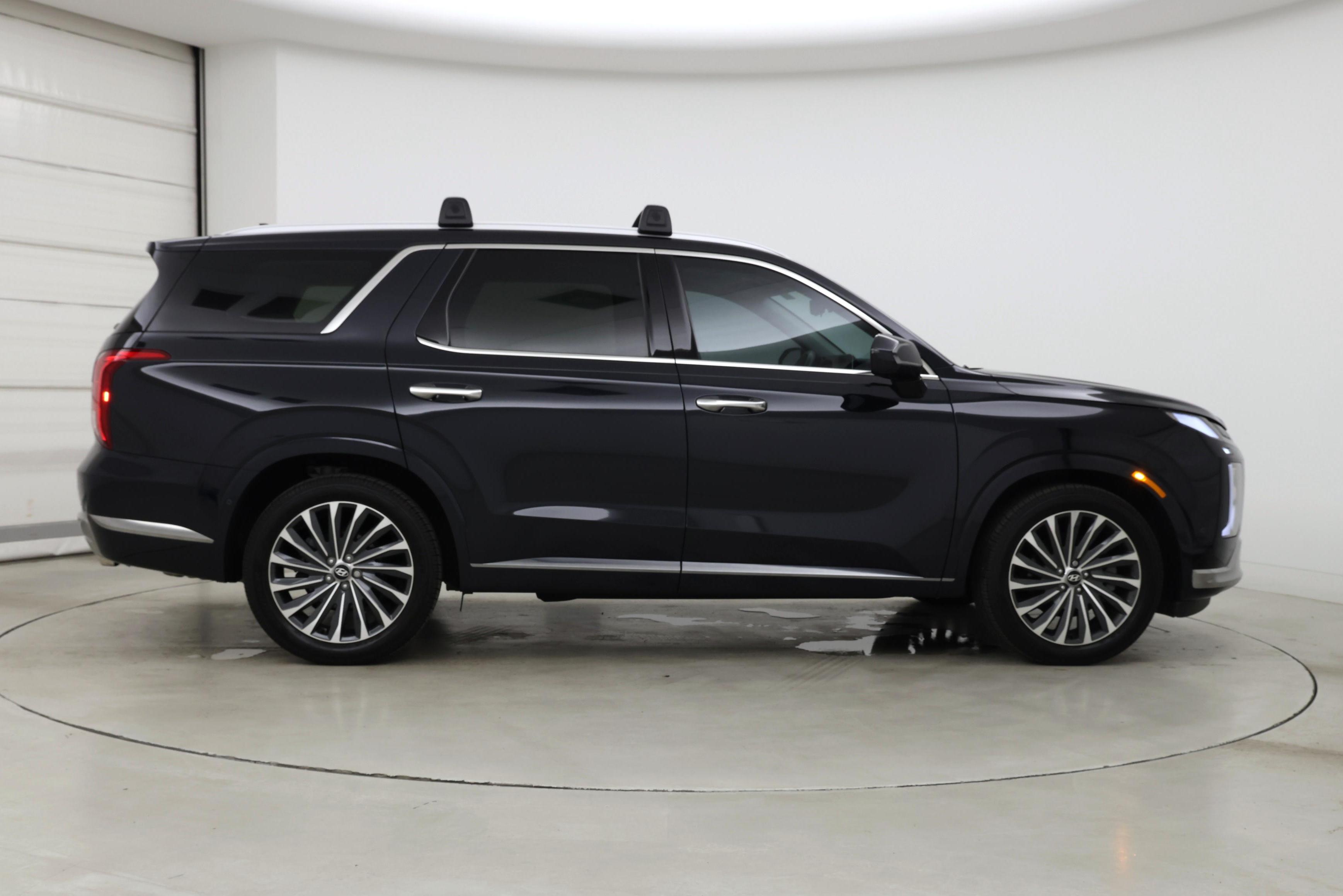 Thumbnail: 2023 Hyundai Palisade - 7