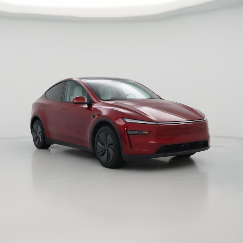 2026 Tesla Model Y Premium