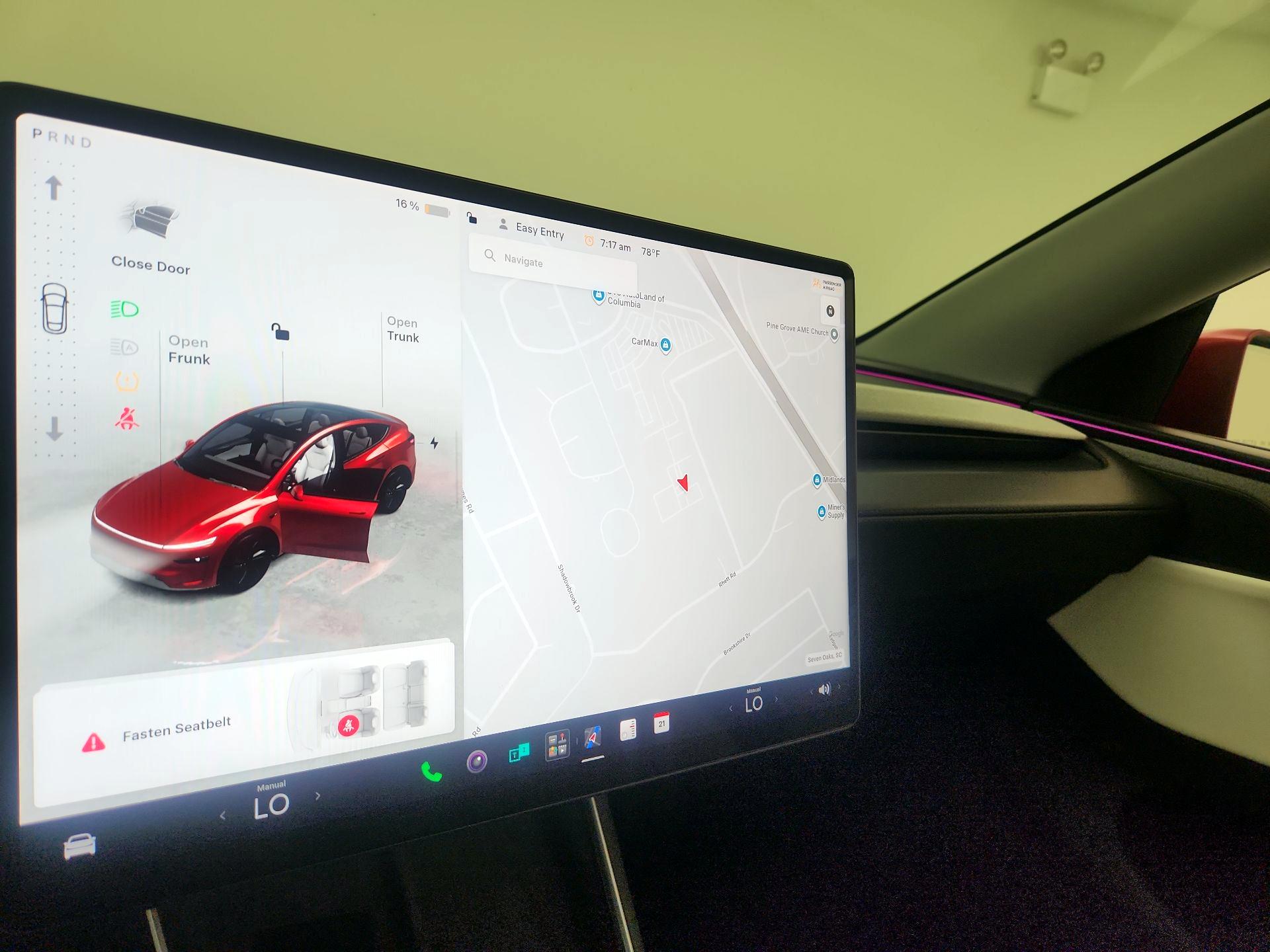Thumbnail: 2026 Tesla Model Y - 14