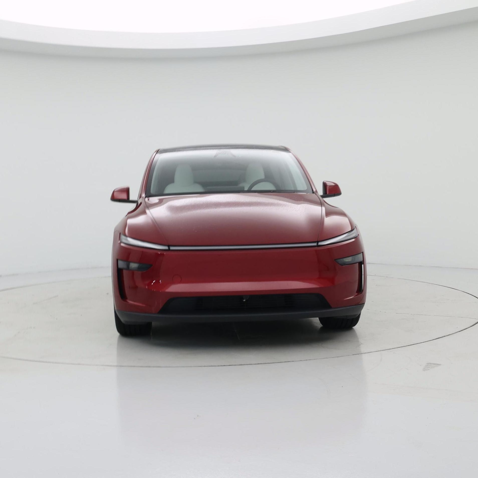 Thumbnail: 2026 Tesla Model Y - 5