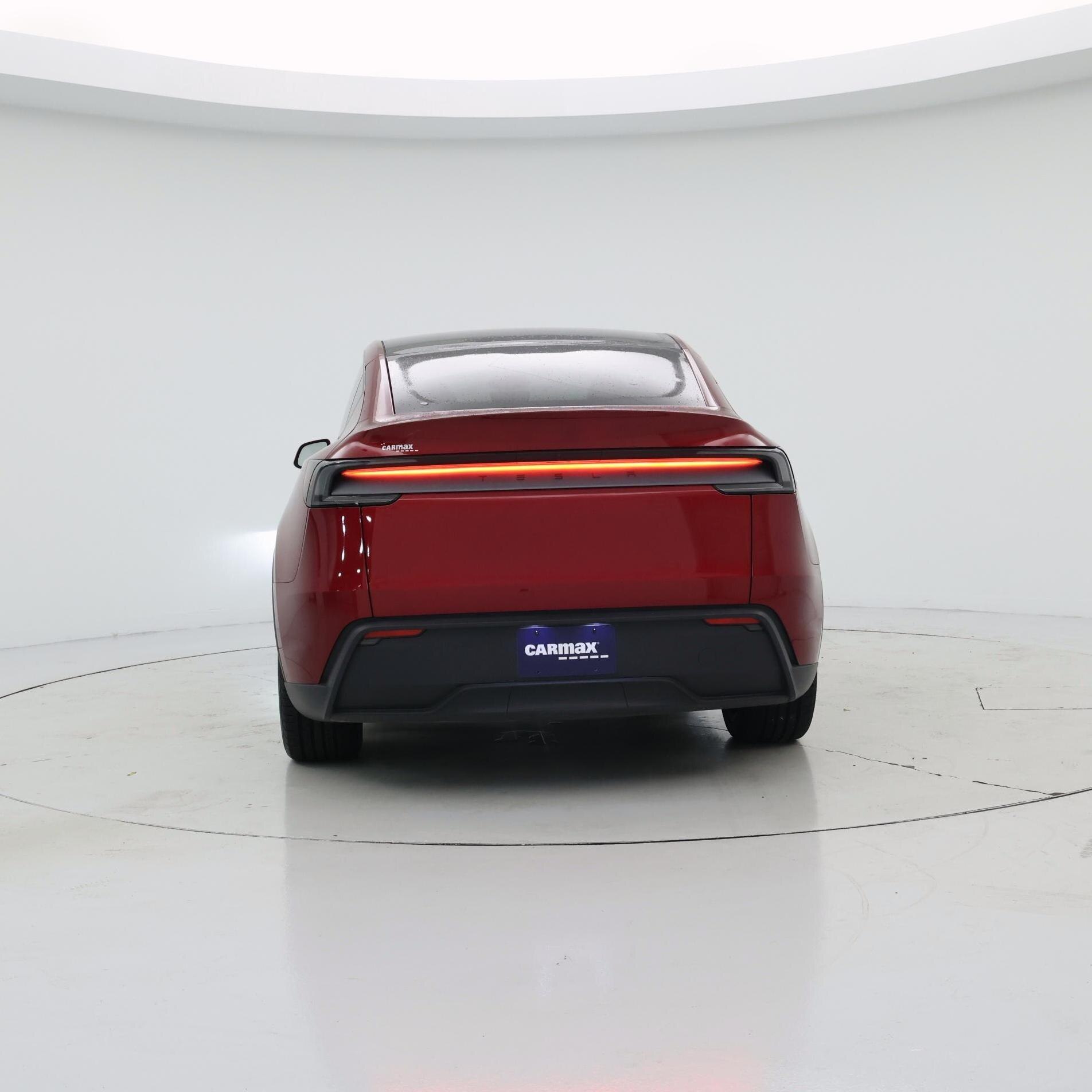 Thumbnail: 2026 Tesla Model Y - 6