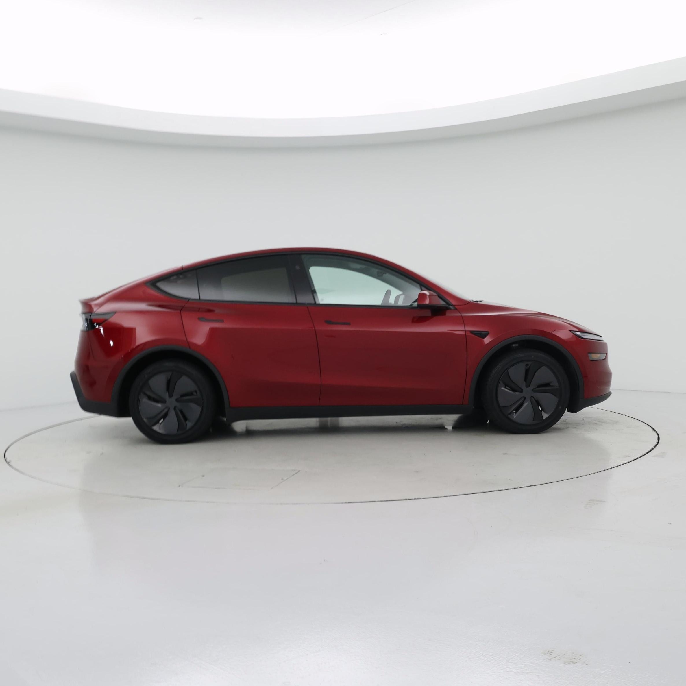 Thumbnail: 2026 Tesla Model Y - 7