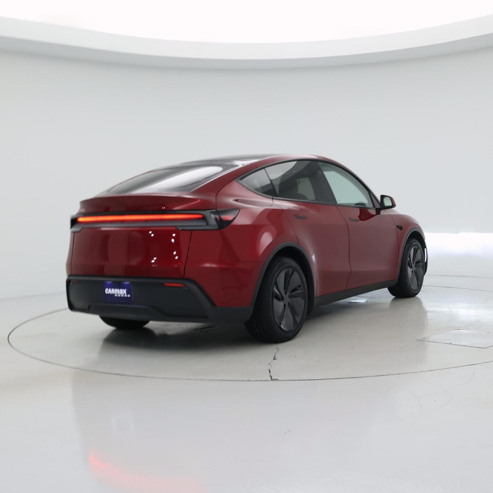 Thumbnail: 2026 Tesla Model Y - 8