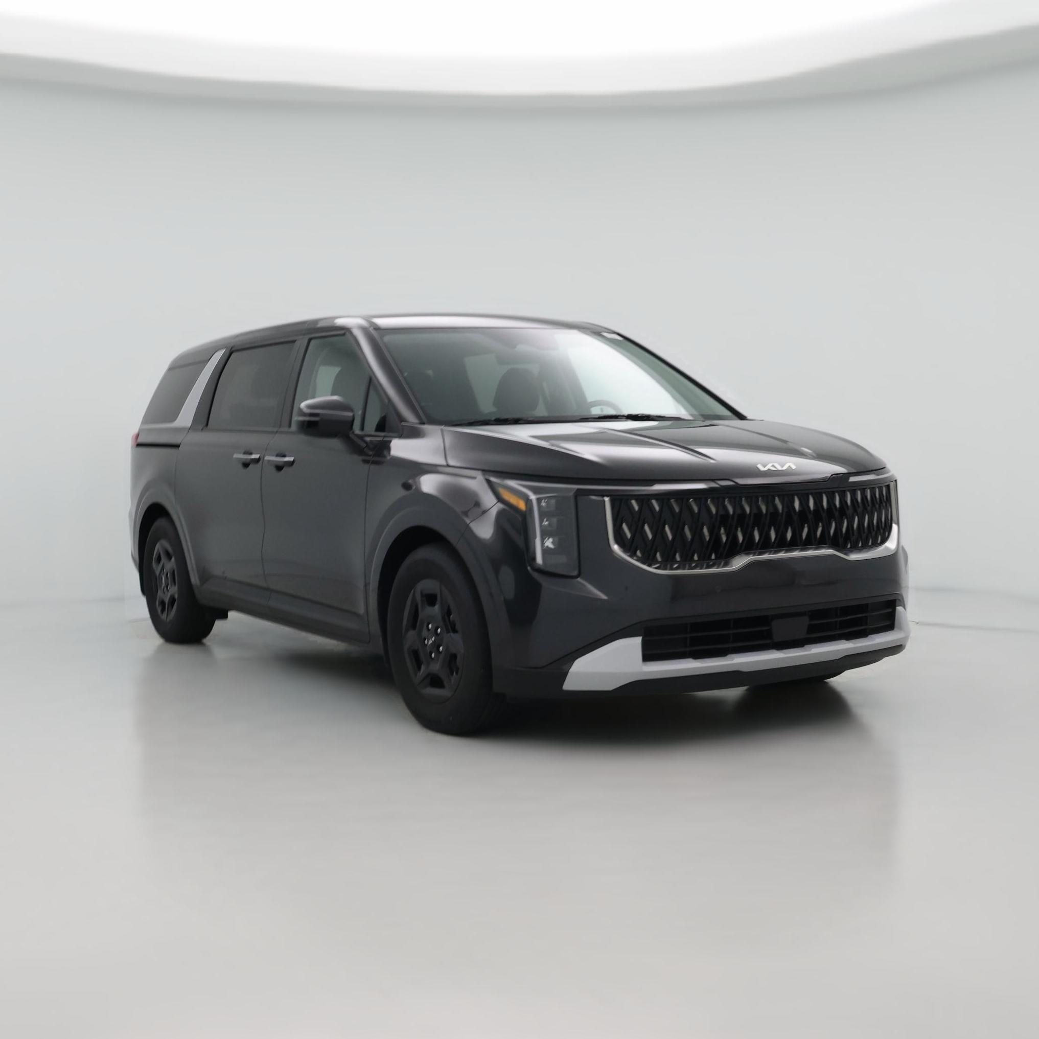 Thumbnail: 2025 Kia Carnival - 1