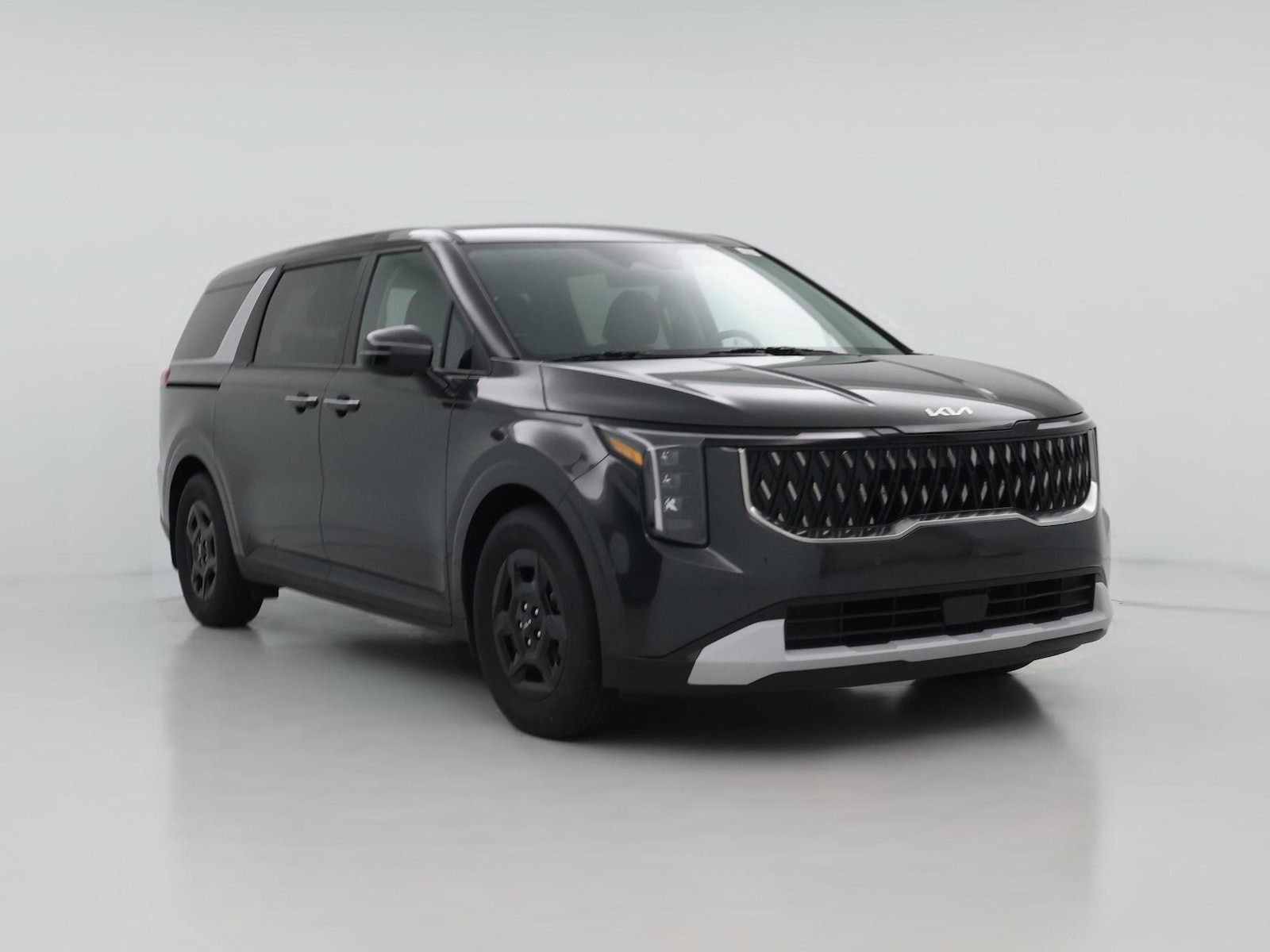 2025 Kia Carnival