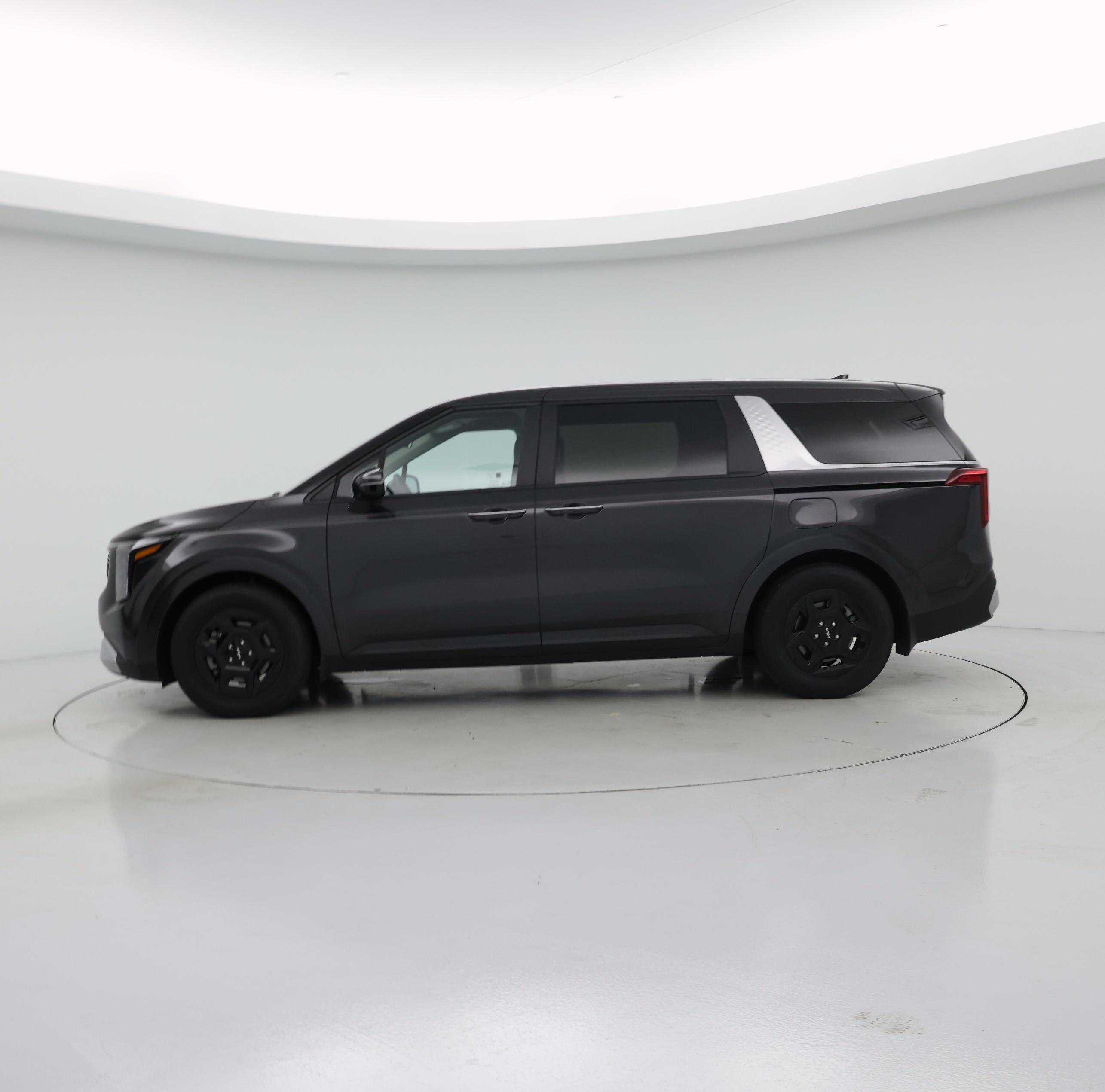 Thumbnail: 2025 Kia Carnival - 3