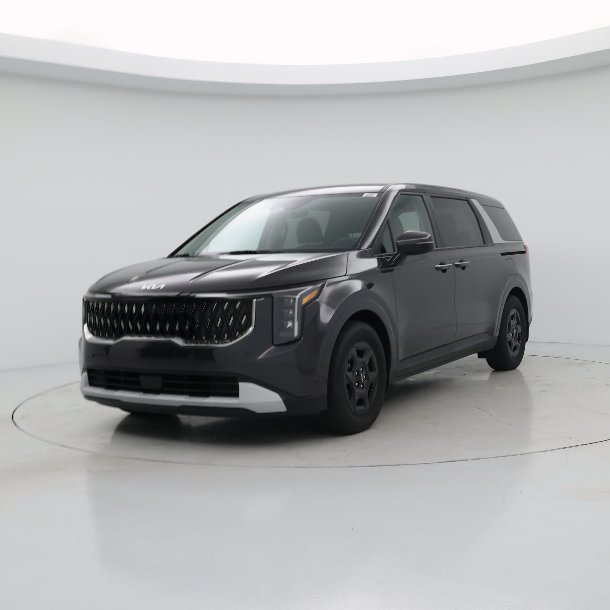 Thumbnail: 2025 Kia Carnival - 4