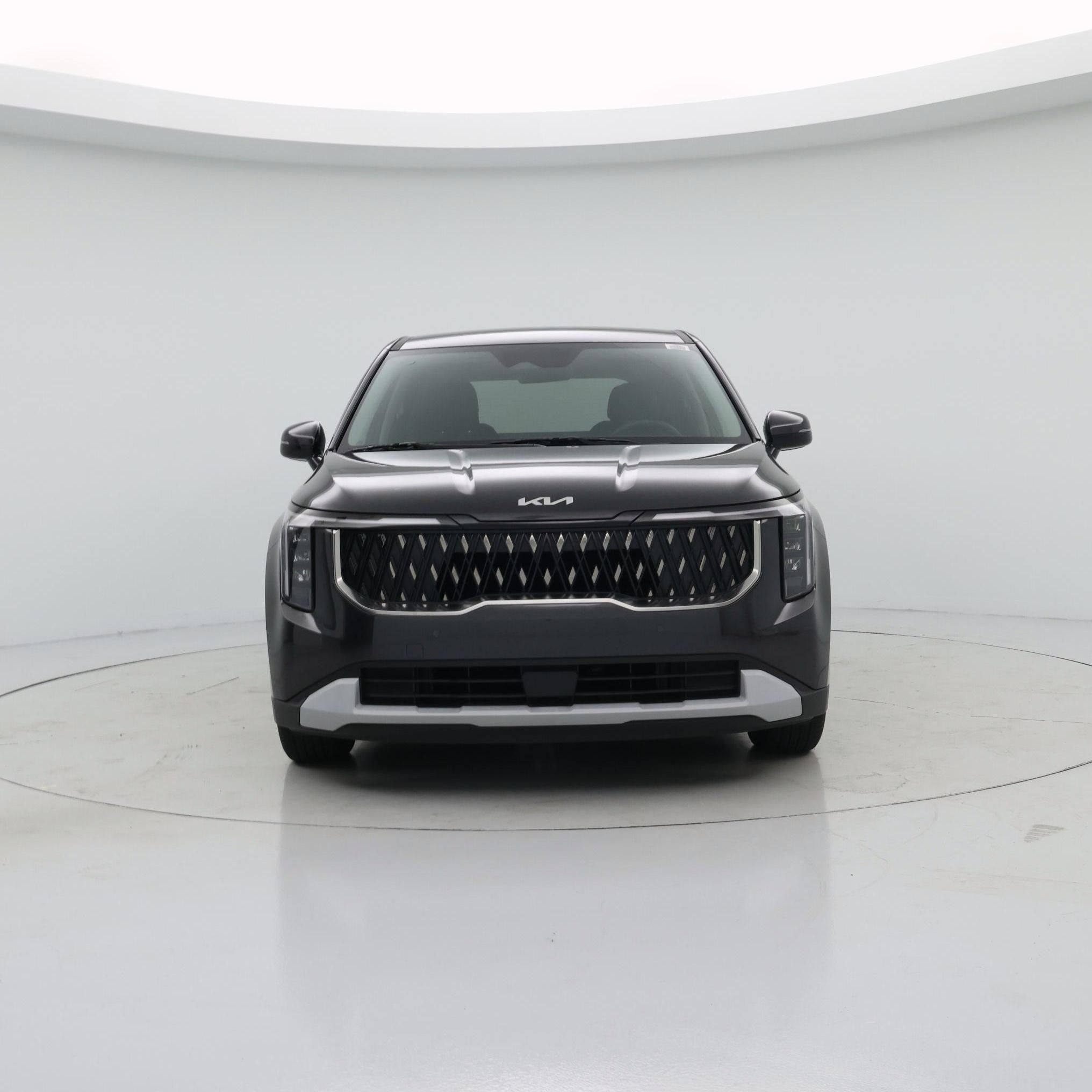Thumbnail: 2025 Kia Carnival - 5